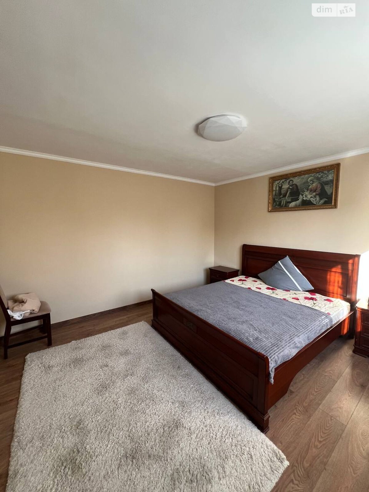 двухэтажный дом с верандой, 158 кв. м, кирпич. Продажа в Брюховичах район Шевченковский фото 1