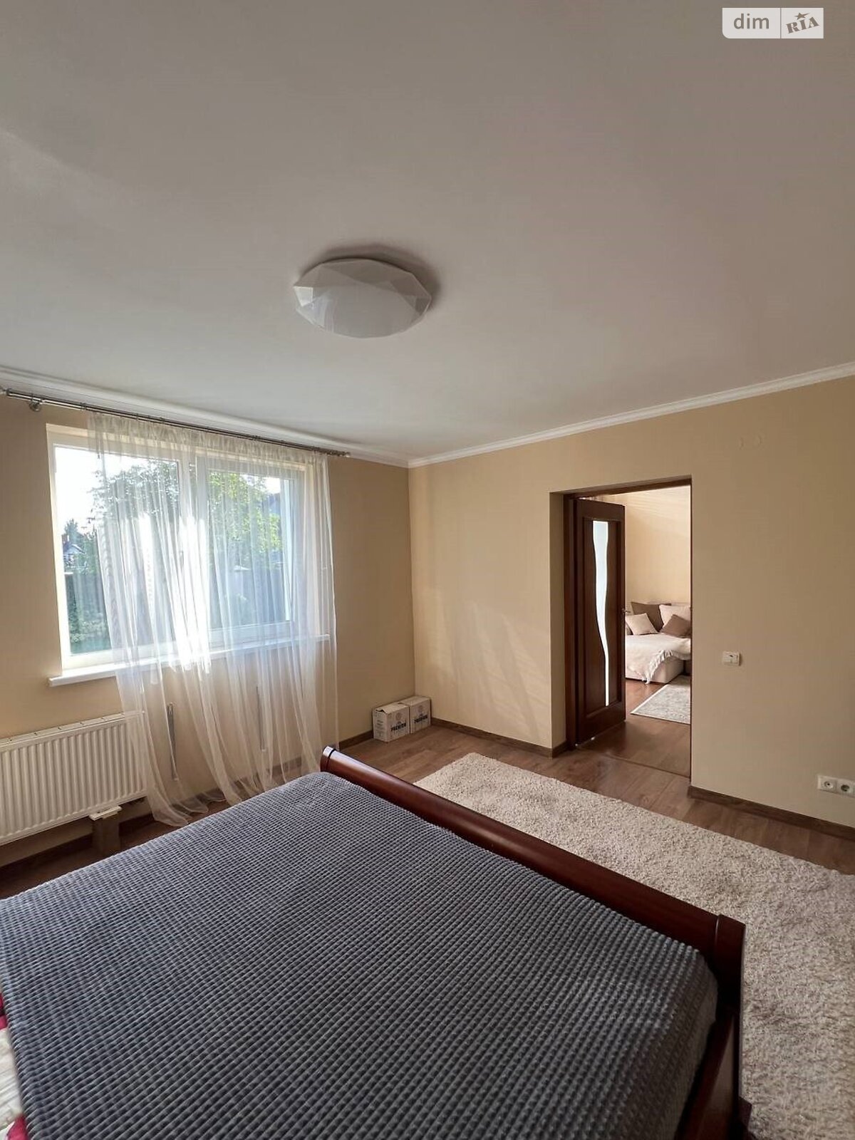 двухэтажный дом с верандой, 158 кв. м, кирпич. Продажа в Брюховичах район Шевченковский фото 1