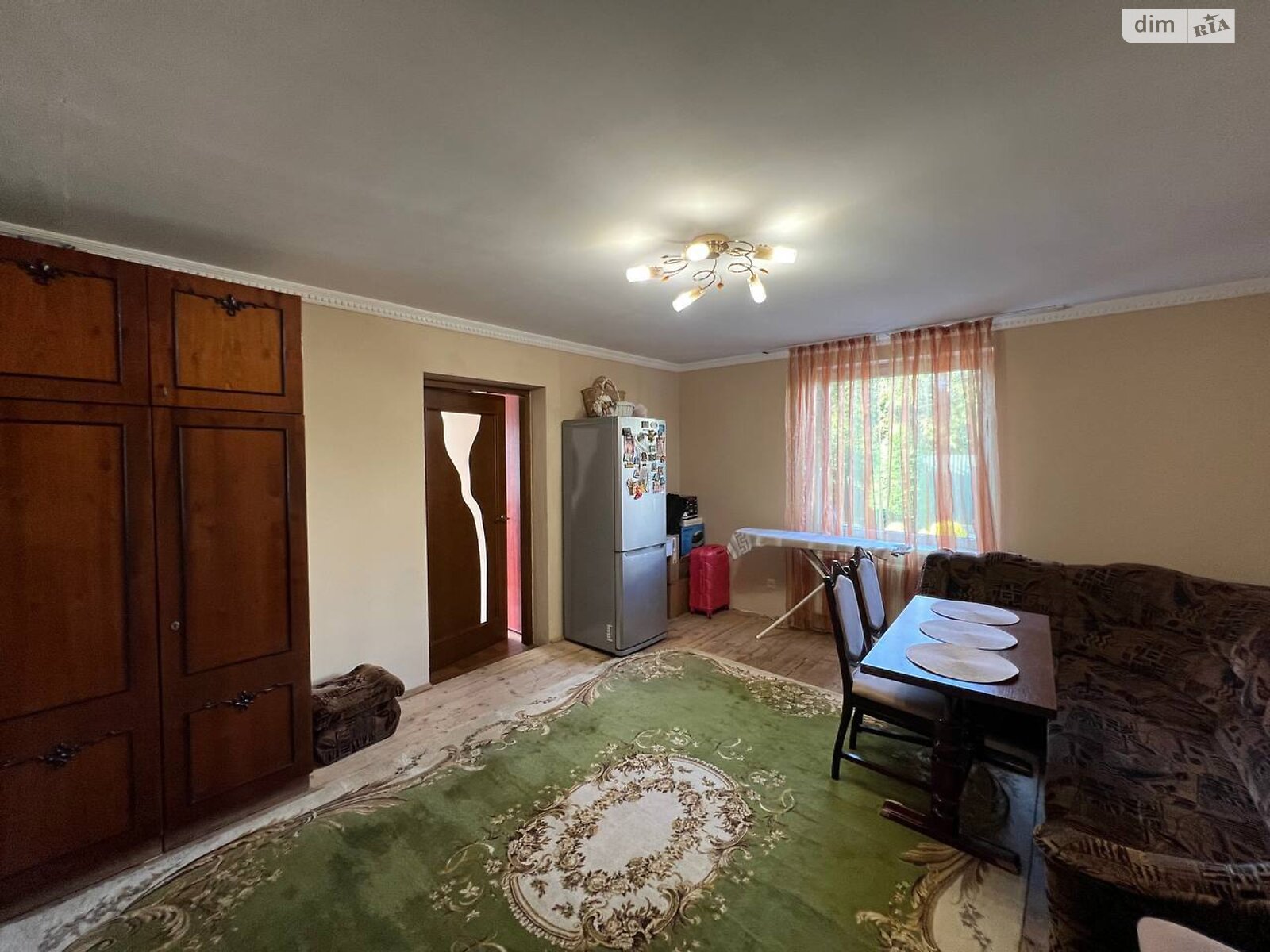 двухэтажный дом с верандой, 158 кв. м, кирпич. Продажа в Брюховичах район Шевченковский фото 1