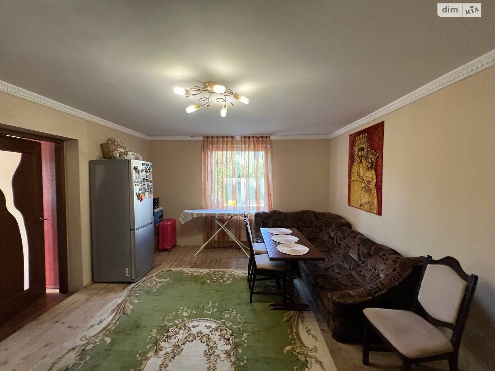 двухэтажный дом с верандой, 158 кв. м, кирпич. Продажа в Брюховичах район Шевченковский фото 1