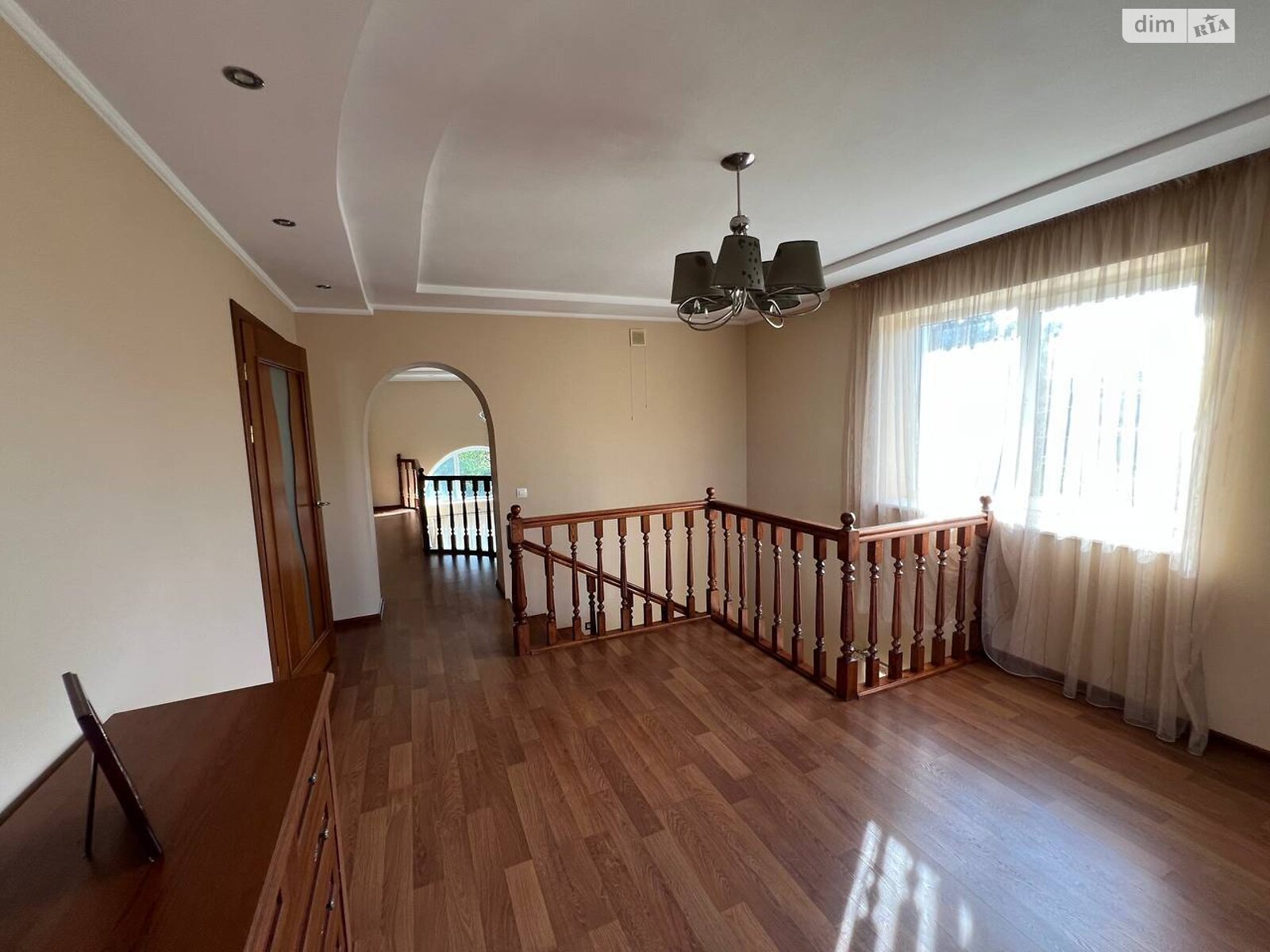 двухэтажный дом с верандой, 158 кв. м, кирпич. Продажа в Брюховичах район Шевченковский фото 1