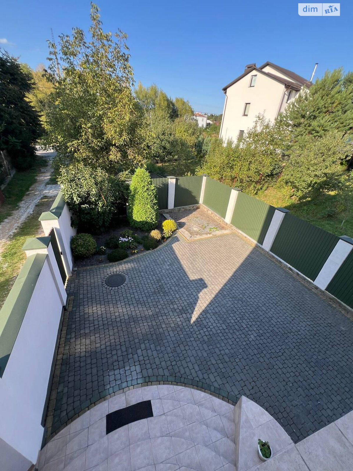 двухэтажный дом с верандой, 158 кв. м, кирпич. Продажа в Брюховичах район Шевченковский фото 1