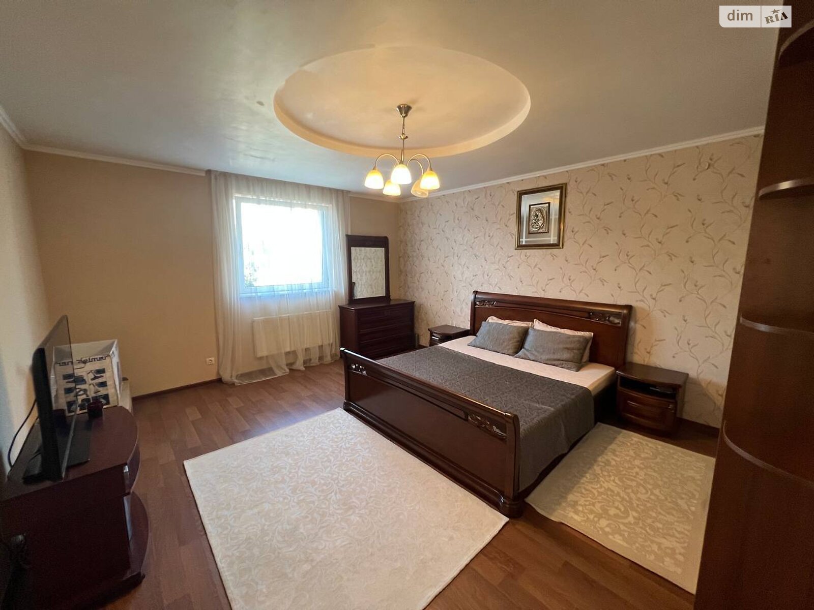 двухэтажный дом с верандой, 158 кв. м, кирпич. Продажа в Брюховичах район Шевченковский фото 1