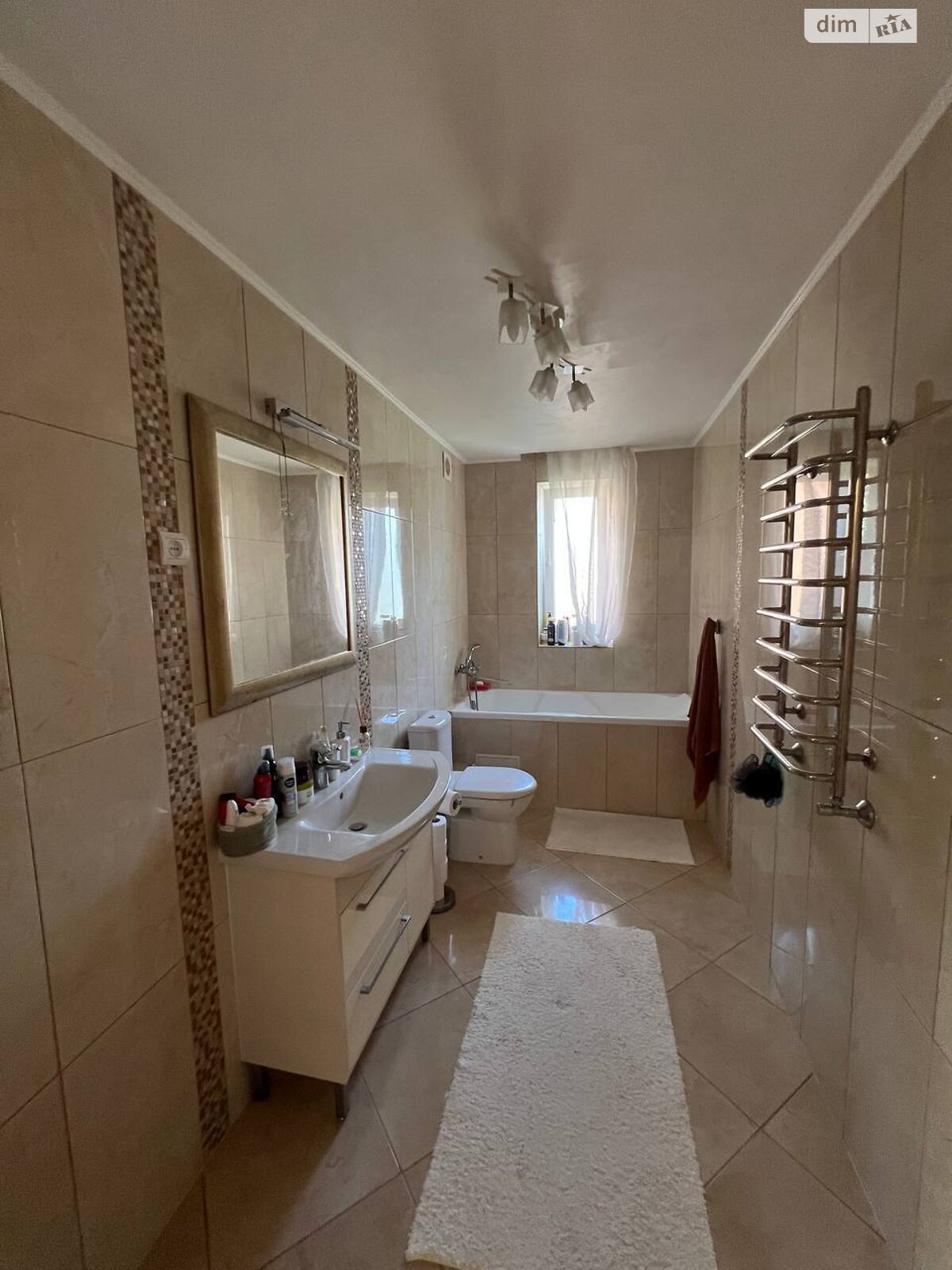 двухэтажный дом с верандой, 158 кв. м, кирпич. Продажа в Брюховичах район Шевченковский фото 1