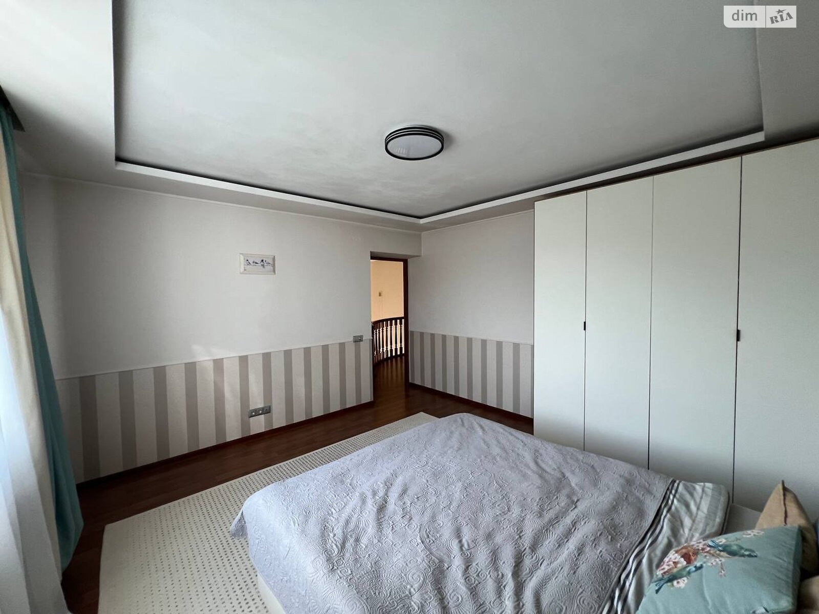 двухэтажный дом с верандой, 158 кв. м, кирпич. Продажа в Брюховичах район Шевченковский фото 1