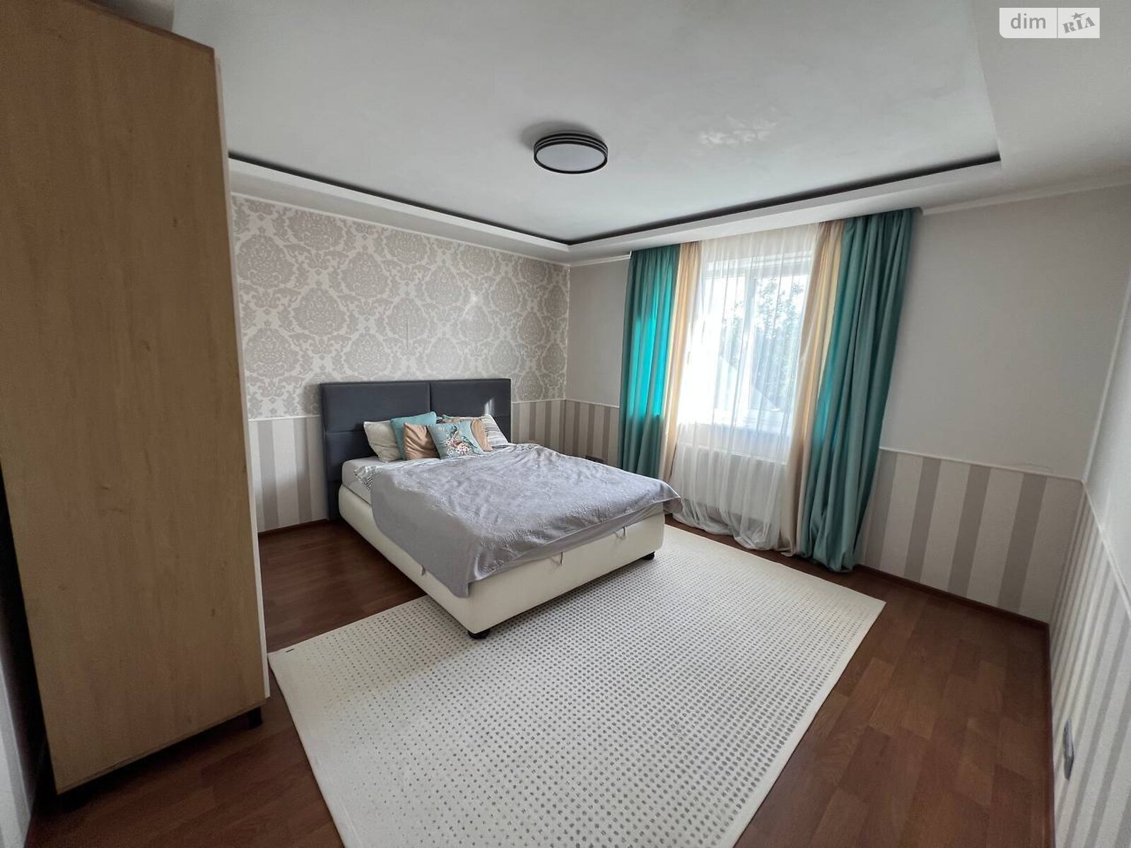 двухэтажный дом с верандой, 158 кв. м, кирпич. Продажа в Брюховичах район Шевченковский фото 1