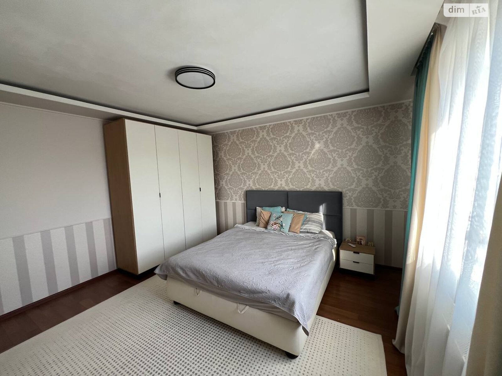 двухэтажный дом с верандой, 158 кв. м, кирпич. Продажа в Брюховичах район Шевченковский фото 1