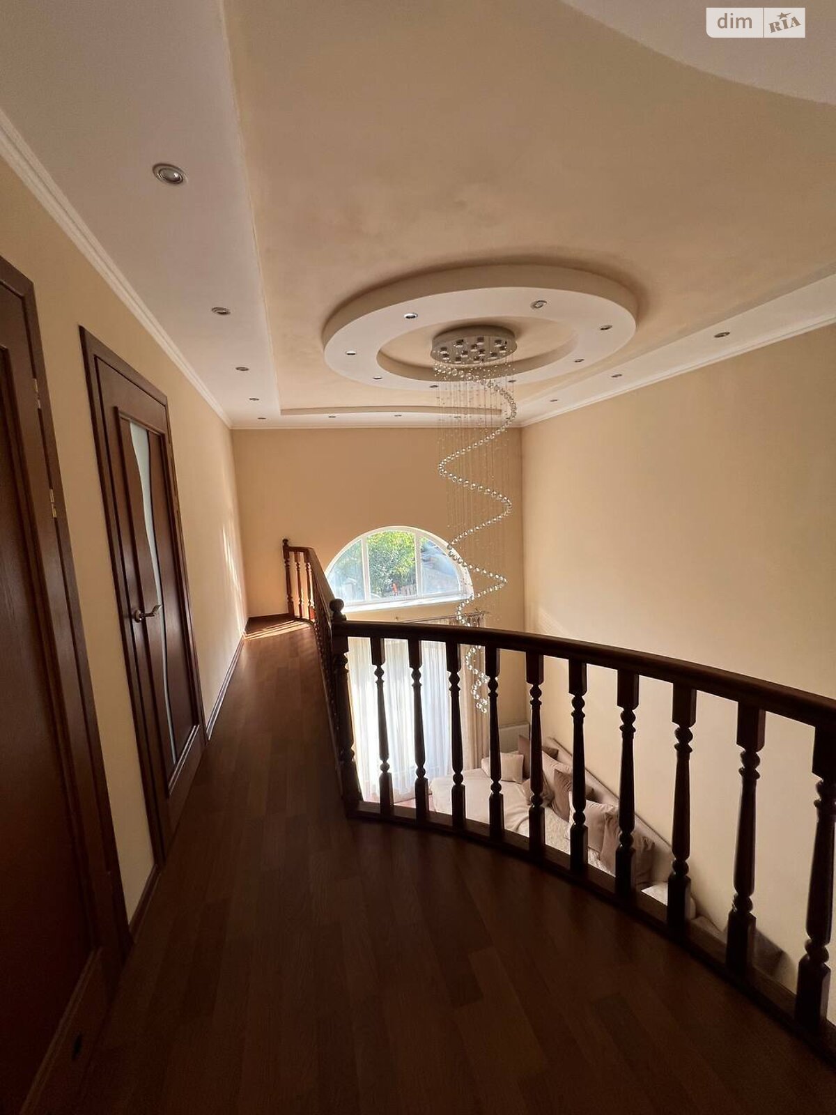 двухэтажный дом с верандой, 158 кв. м, кирпич. Продажа в Брюховичах район Шевченковский фото 1