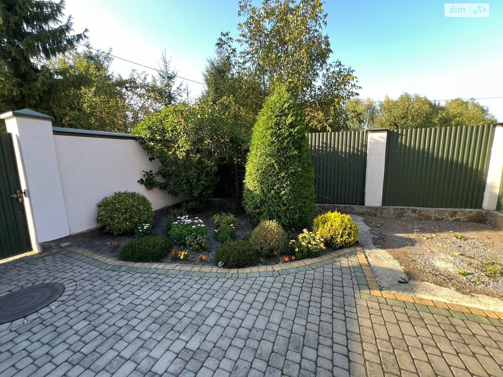 двухэтажный дом с верандой, 158 кв. м, кирпич. Продажа в Брюховичах район Шевченковский фото 1