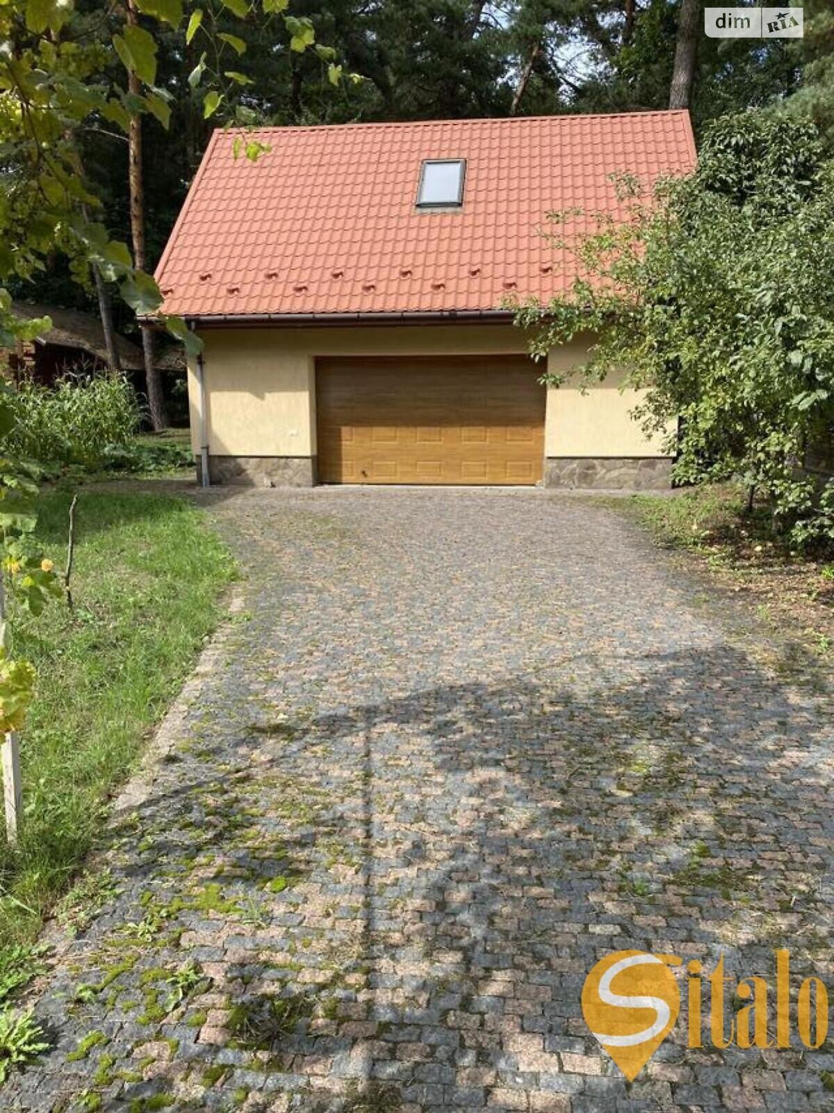 двоповерховий будинок з верандою, 204.1 кв. м, цегла. Продаж у Брюховичах фото 1 двоповерховий будинок з верандою, 204.1 кв. м, цегла. Продаж у Брюховичах фото 1