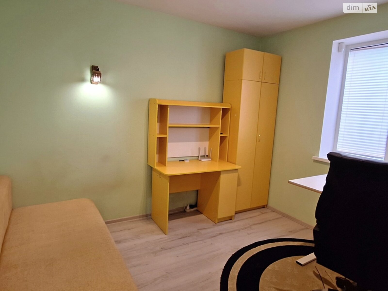 двоповерховий будинок з балконом, 170.7 кв. м, цегла. Продаж у Бірки фото 1 двоповерховий будинок з балконом, 170.7 кв. м, цегла. Продаж у Бірки фото 1