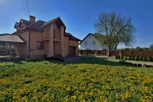 двоповерховий будинок з балконом, 170.7 кв. м, цегла. Продаж у Бірки фото 2