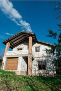 двухэтажный дом с гаражом, 155 кв. м, кирпич. Продажа в Брюховичах фото 2 двухэтажный дом с гаражом, 155 кв. м, кирпич. Продажа в Брюховичах фото 2