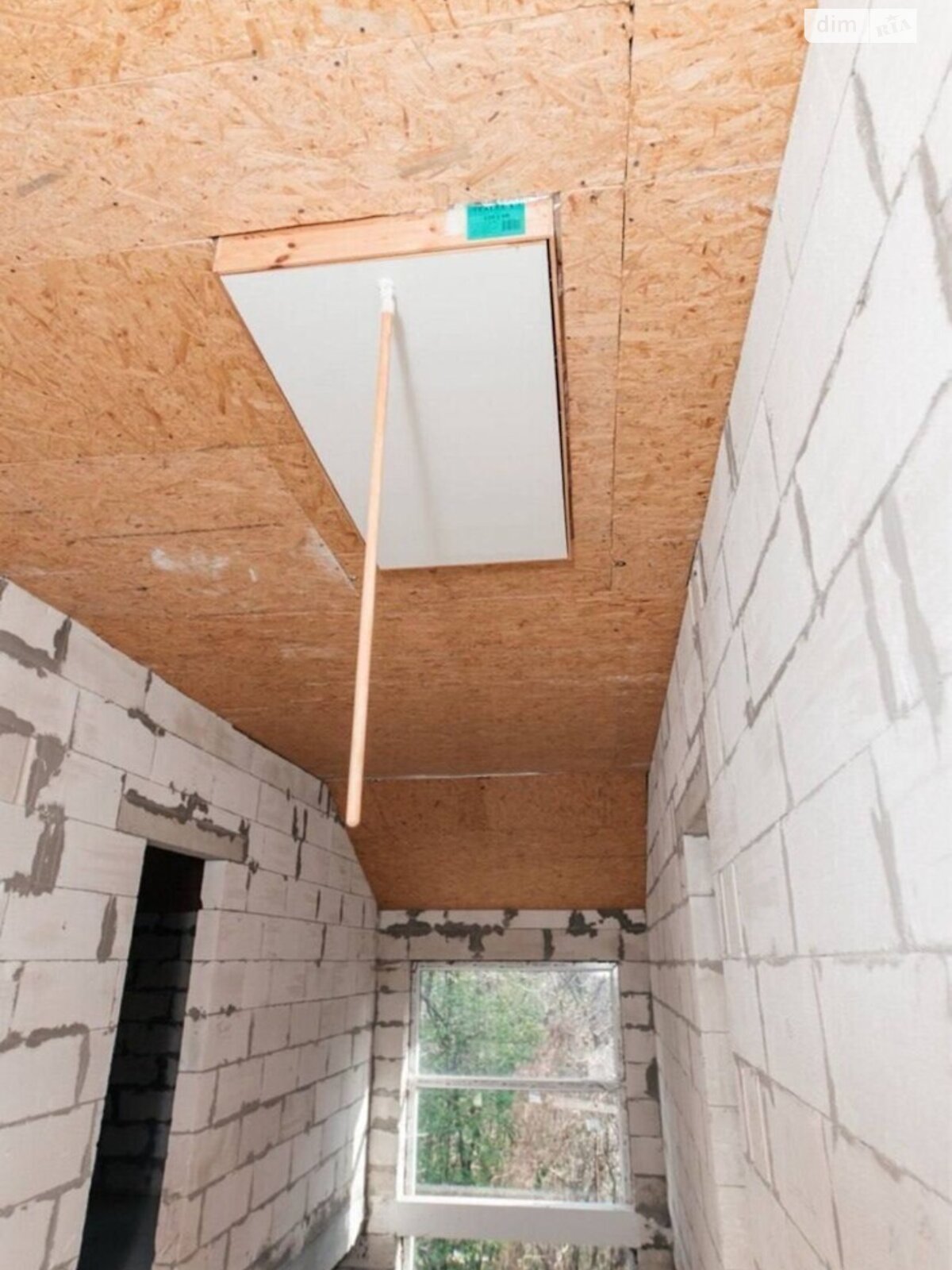 двухэтажный дом с гаражом, 155 кв. м, кирпич. Продажа в Брюховичах фото 1 двухэтажный дом с гаражом, 155 кв. м, кирпич. Продажа в Брюховичах фото 1