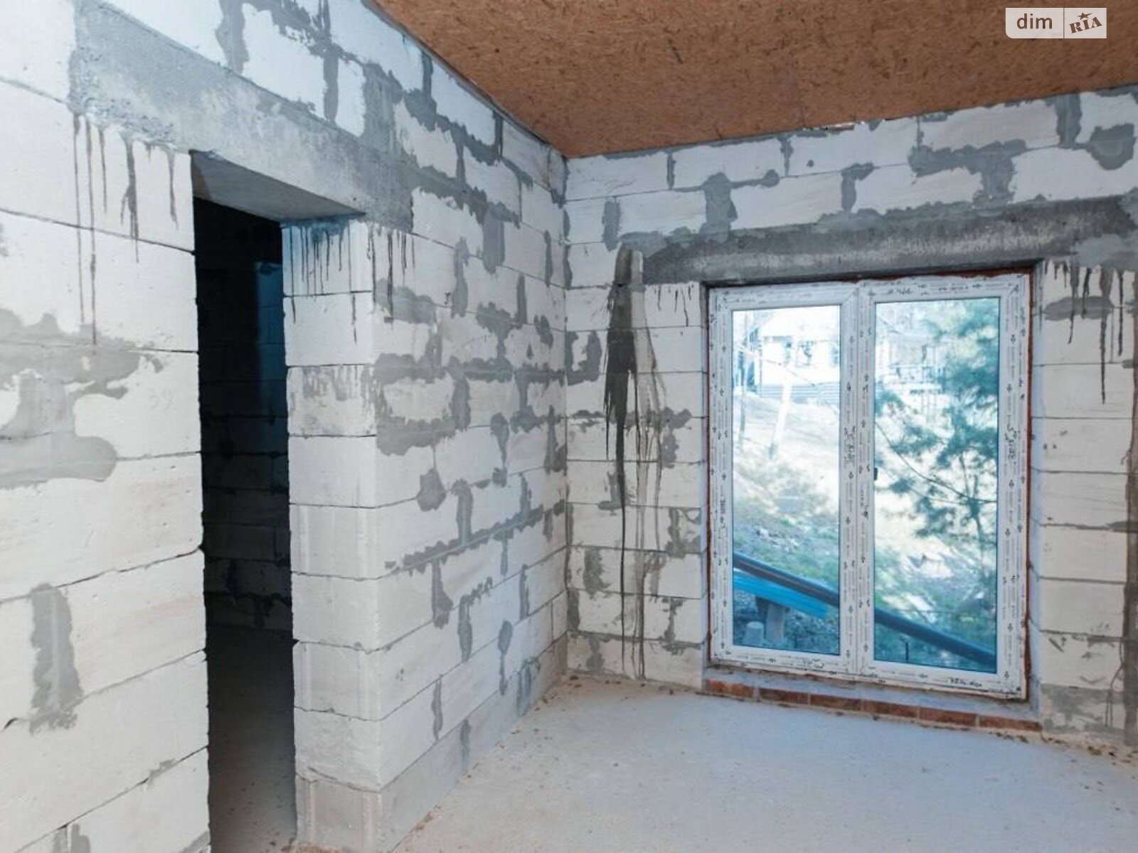 двухэтажный дом с гаражом, 155 кв. м, кирпич. Продажа в Брюховичах фото 1 двухэтажный дом с гаражом, 155 кв. м, кирпич. Продажа в Брюховичах фото 1