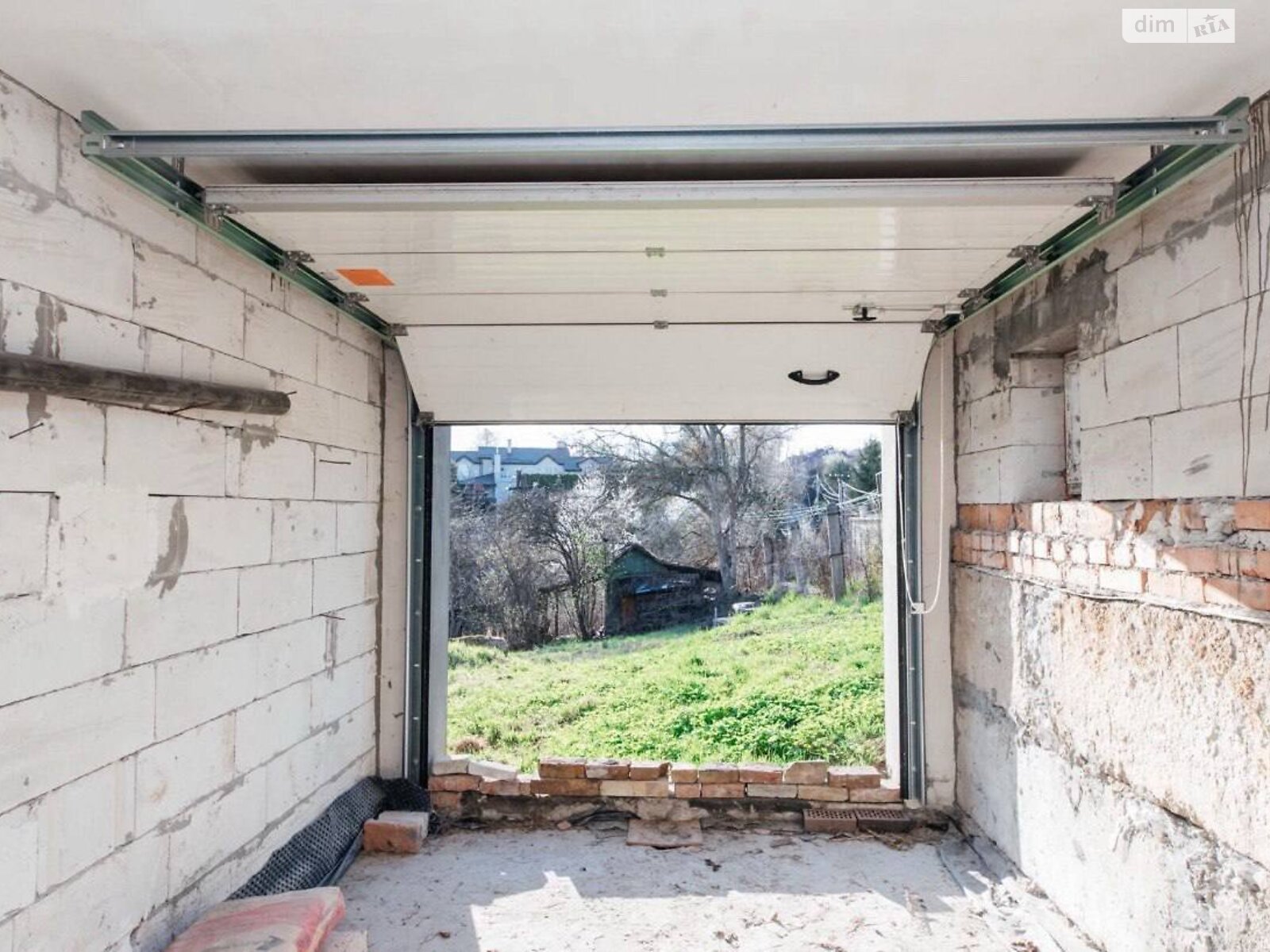 двухэтажный дом с гаражом, 155 кв. м, кирпич. Продажа в Брюховичах фото 1 двухэтажный дом с гаражом, 155 кв. м, кирпич. Продажа в Брюховичах фото 1