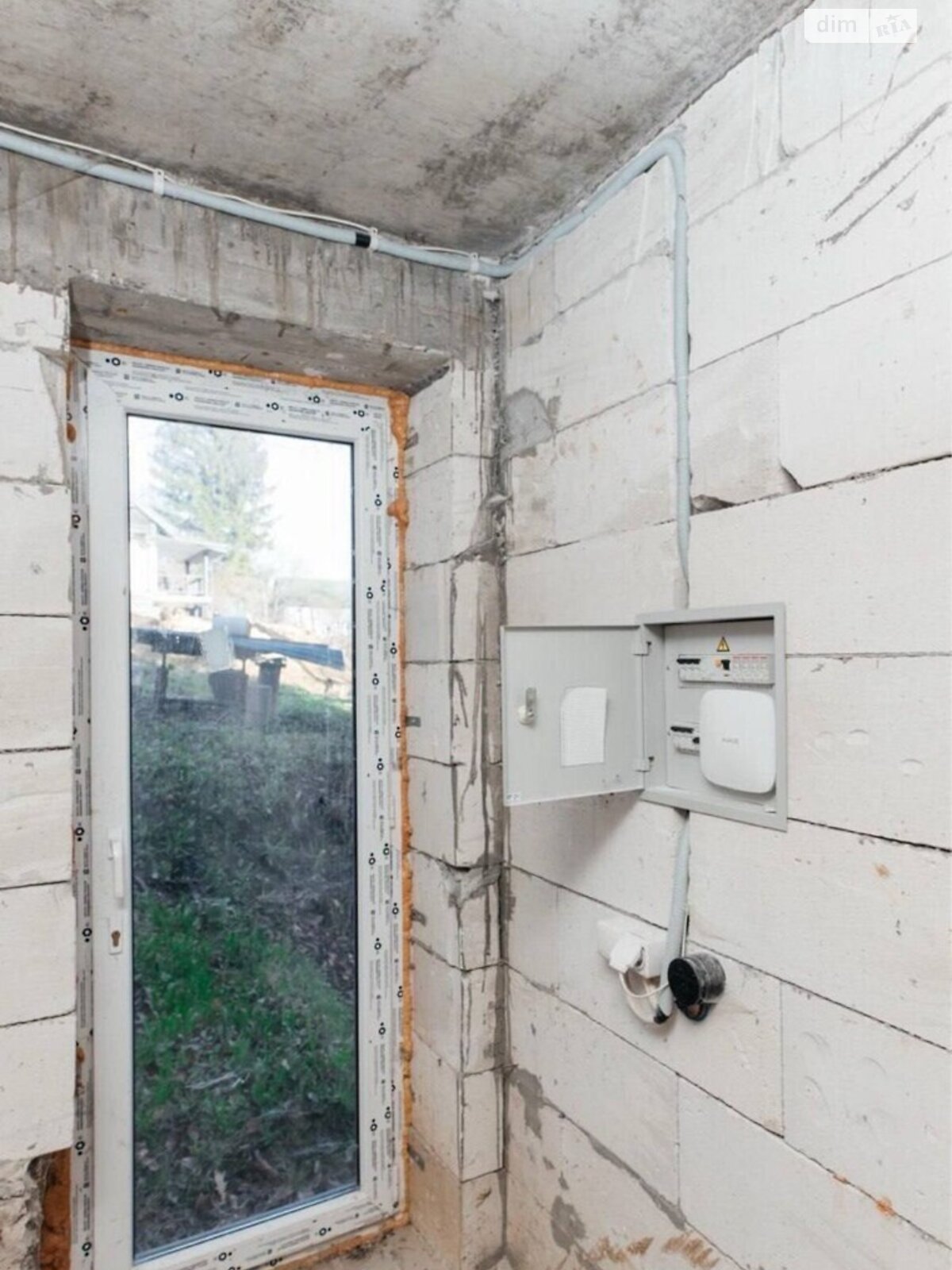 двухэтажный дом с гаражом, 155 кв. м, кирпич. Продажа в Брюховичах фото 1 двухэтажный дом с гаражом, 155 кв. м, кирпич. Продажа в Брюховичах фото 1