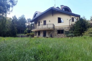 трехэтажный дом с верандой, 360 кв. м, кирпич. Продажа в Брюховичах фото 2