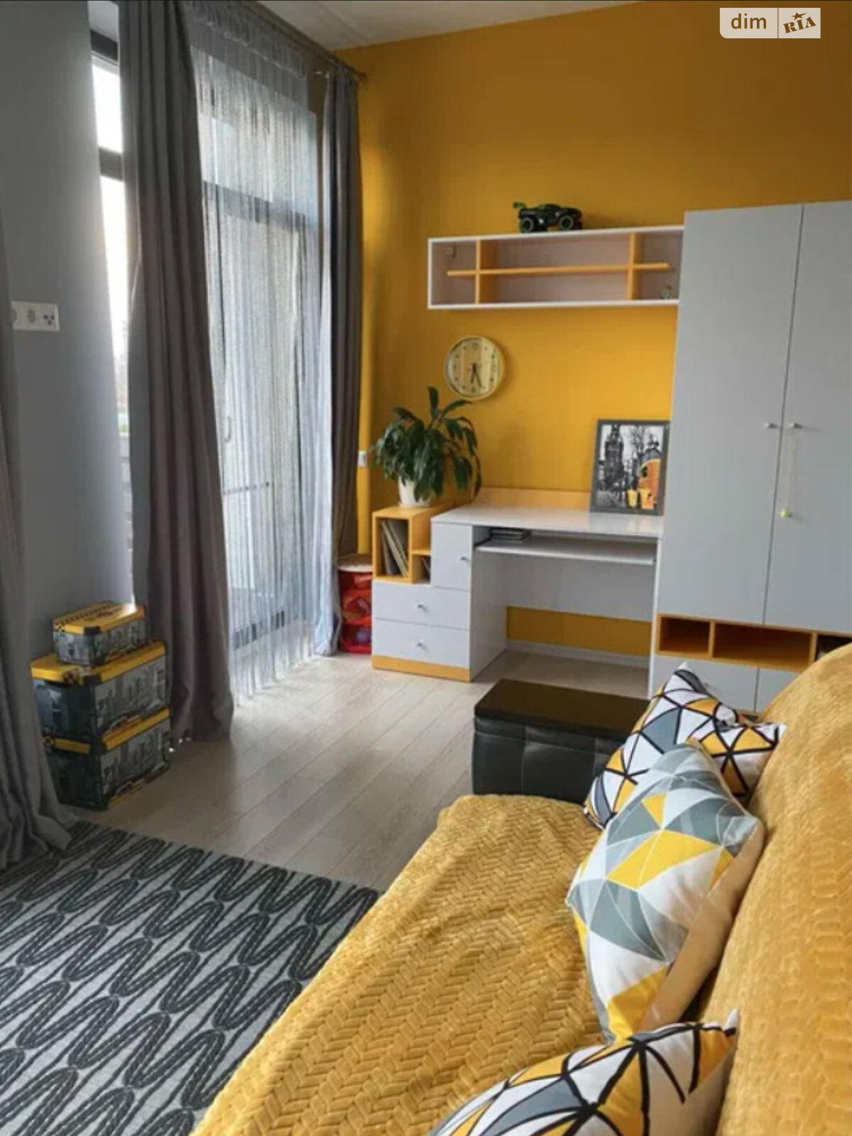 двухэтажный дом с гаражом, 117 кв. м, кирпич. Продажа в Брюховичах фото 1