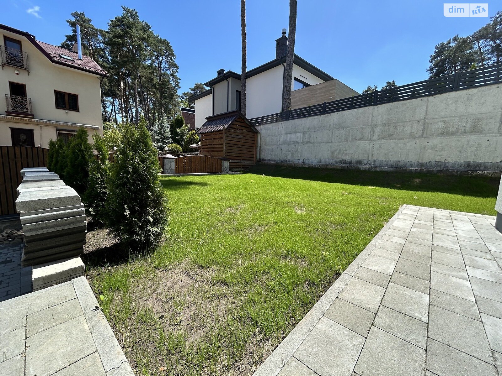 двухэтажный дом с ремонтом, 166 кв. м, кирпич. Продажа в Брюховичах фото 1 двухэтажный дом с ремонтом, 166 кв. м, кирпич. Продажа в Брюховичах фото 1