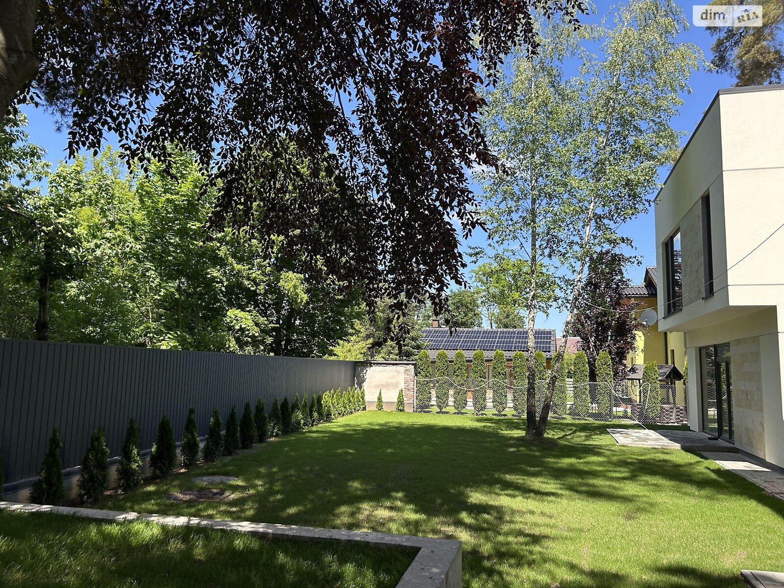 двухэтажный дом с ремонтом, 166 кв. м, кирпич. Продажа в Брюховичах фото 1 двухэтажный дом с ремонтом, 166 кв. м, кирпич. Продажа в Брюховичах фото 1