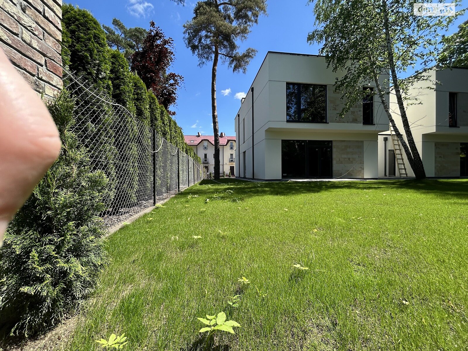двухэтажный дом с ремонтом, 166 кв. м, кирпич. Продажа в Брюховичах фото 1 двухэтажный дом с ремонтом, 166 кв. м, кирпич. Продажа в Брюховичах фото 1