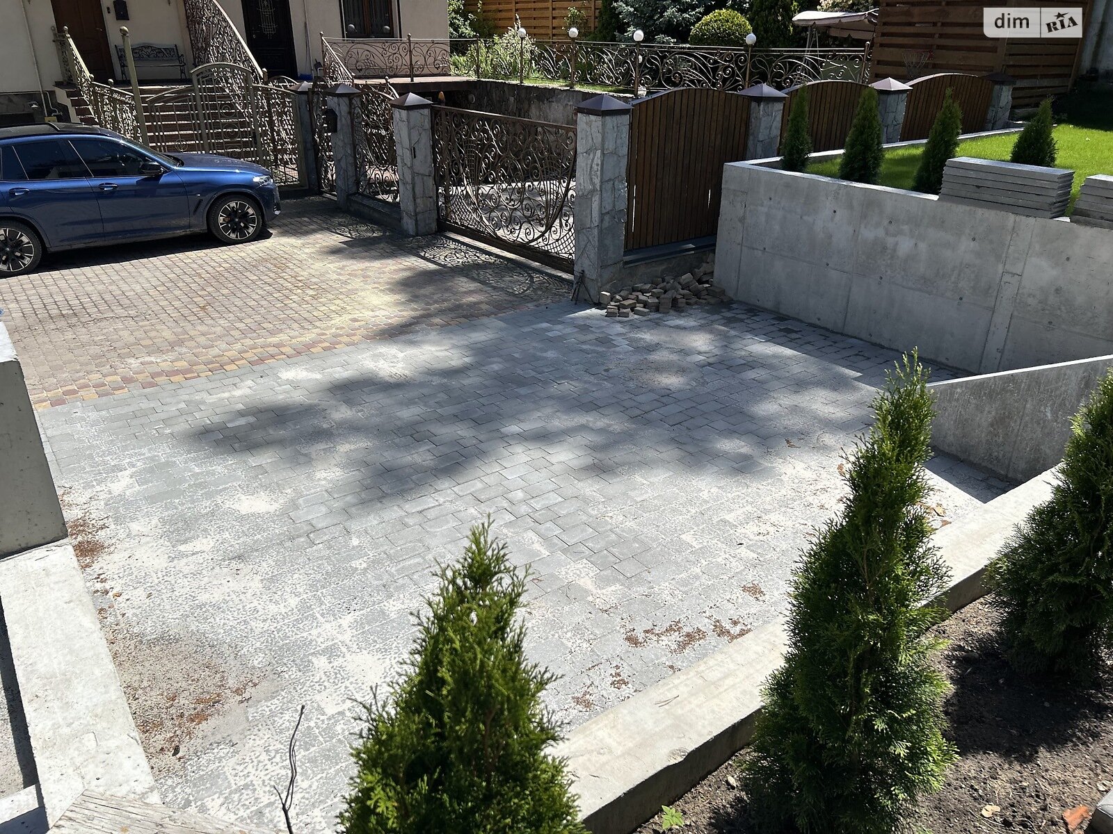 двухэтажный дом с ремонтом, 166 кв. м, кирпич. Продажа в Брюховичах фото 1 двухэтажный дом с ремонтом, 166 кв. м, кирпич. Продажа в Брюховичах фото 1