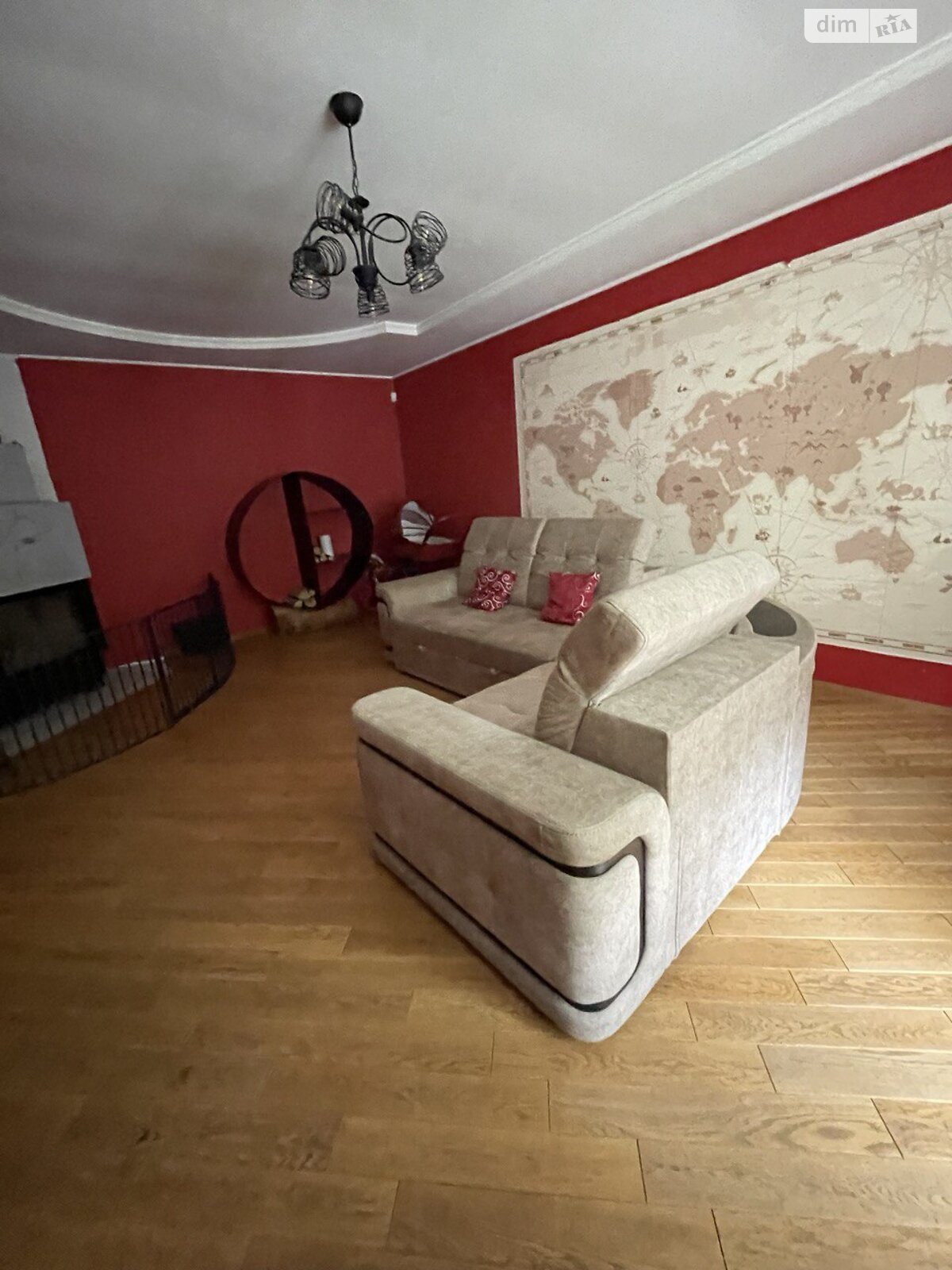триповерховий будинок з гаражем, 418.9 кв. м, цегла. Продаж у Брюховичах фото 1 триповерховий будинок з гаражем, 418.9 кв. м, цегла. Продаж у Брюховичах фото 1