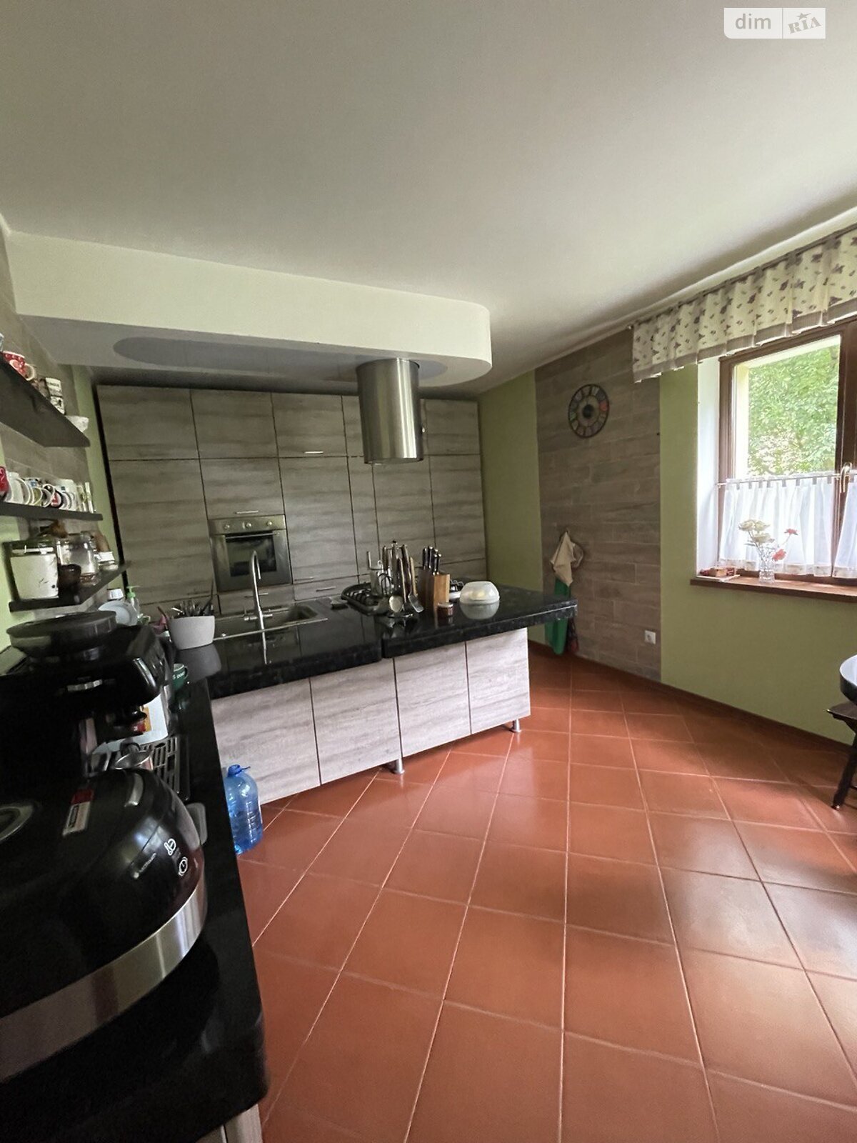 триповерховий будинок з гаражем, 418.9 кв. м, цегла. Продаж у Брюховичах фото 1 триповерховий будинок з гаражем, 418.9 кв. м, цегла. Продаж у Брюховичах фото 1