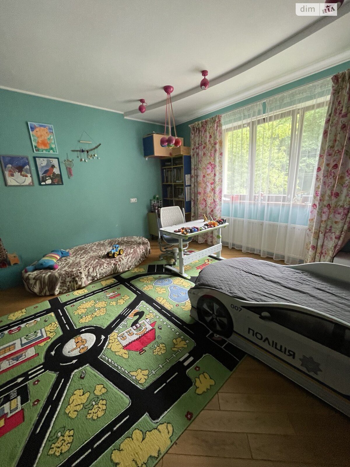 триповерховий будинок з гаражем, 418.9 кв. м, цегла. Продаж у Брюховичах фото 1 триповерховий будинок з гаражем, 418.9 кв. м, цегла. Продаж у Брюховичах фото 1