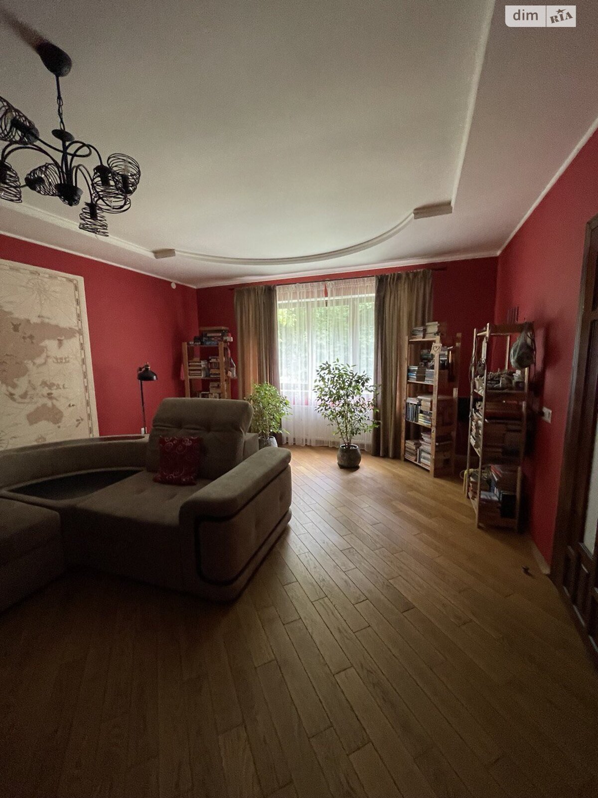 триповерховий будинок з гаражем, 418.9 кв. м, цегла. Продаж у Брюховичах фото 1 триповерховий будинок з гаражем, 418.9 кв. м, цегла. Продаж у Брюховичах фото 1