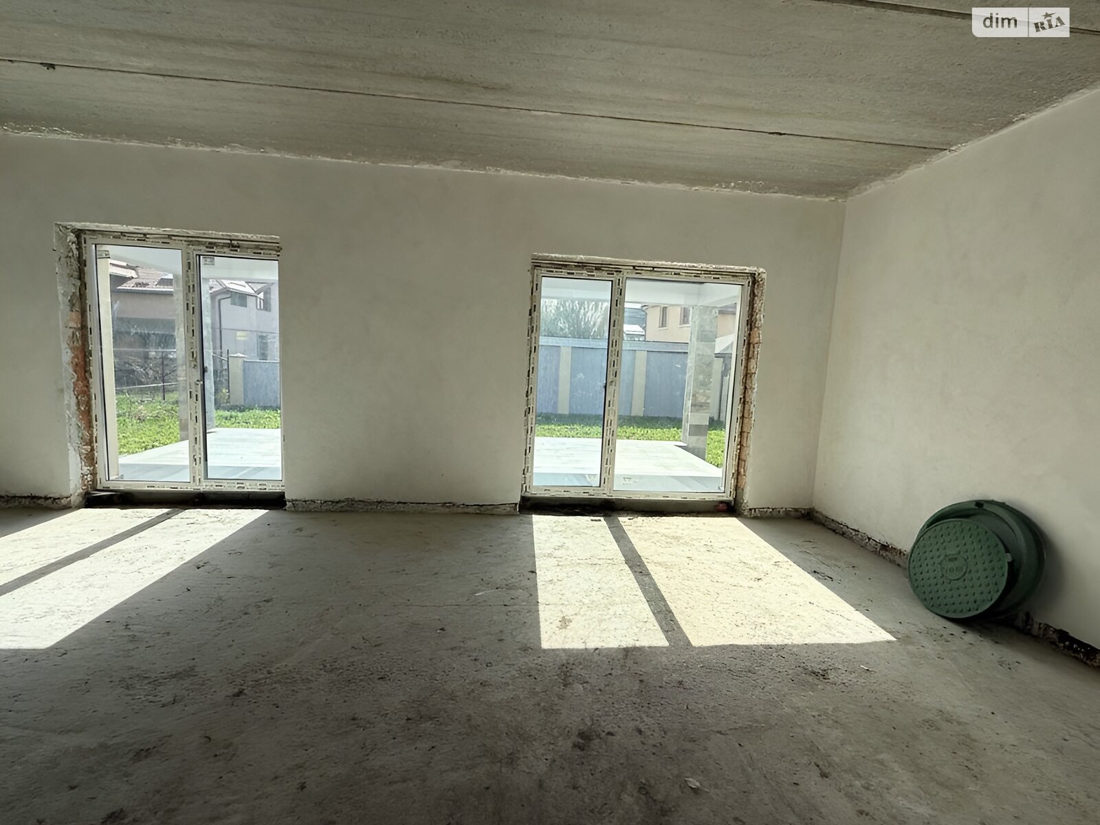 двухэтажный дом, 156.8 кв. м, кирпич. Продажа в Бирках фото 1 двухэтажный дом, 156.8 кв. м, кирпич. Продажа в Бирках фото 1