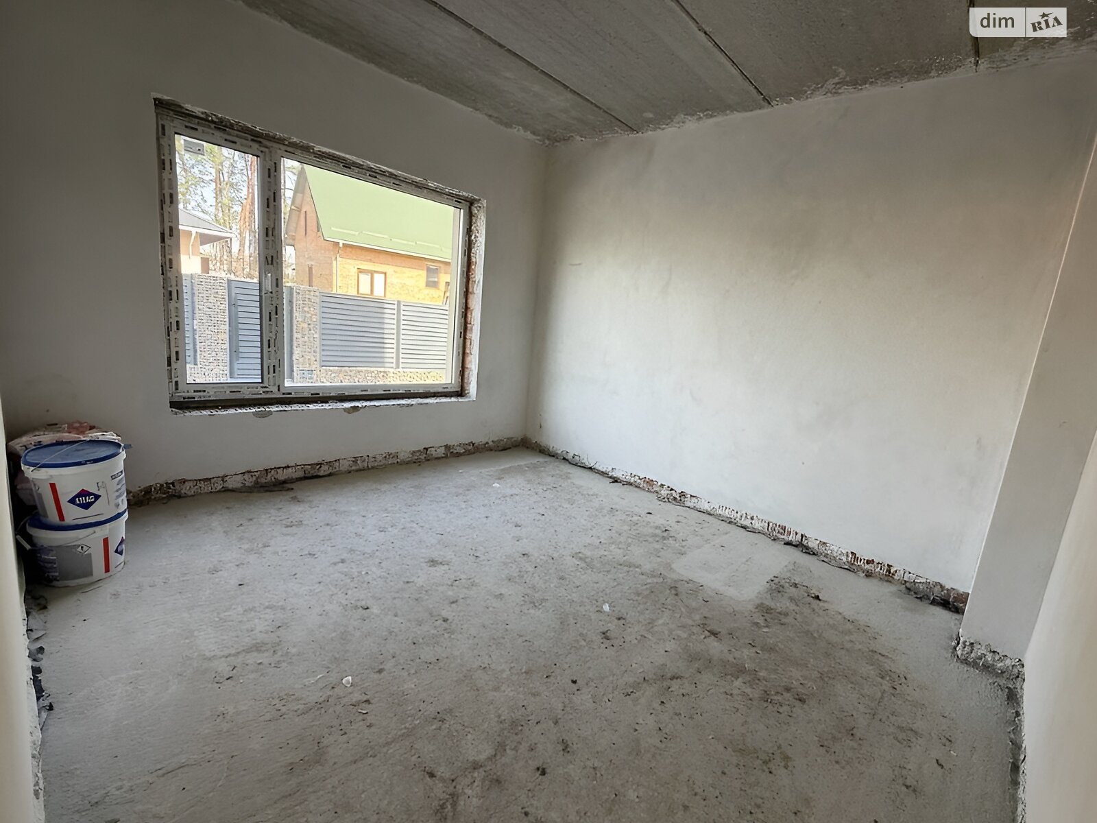 двухэтажный дом, 156.8 кв. м, кирпич. Продажа в Бирках фото 1 двухэтажный дом, 156.8 кв. м, кирпич. Продажа в Бирках фото 1