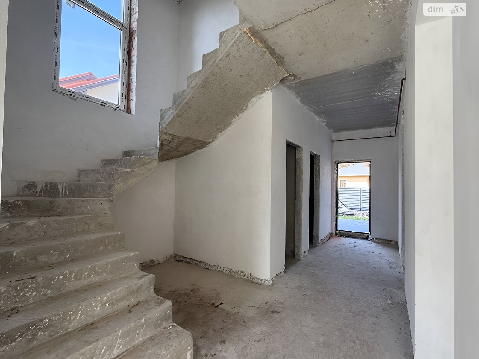 двухэтажный дом, 156.8 кв. м, кирпич. Продажа в Бирках фото 1 двухэтажный дом, 156.8 кв. м, кирпич. Продажа в Бирках фото 1