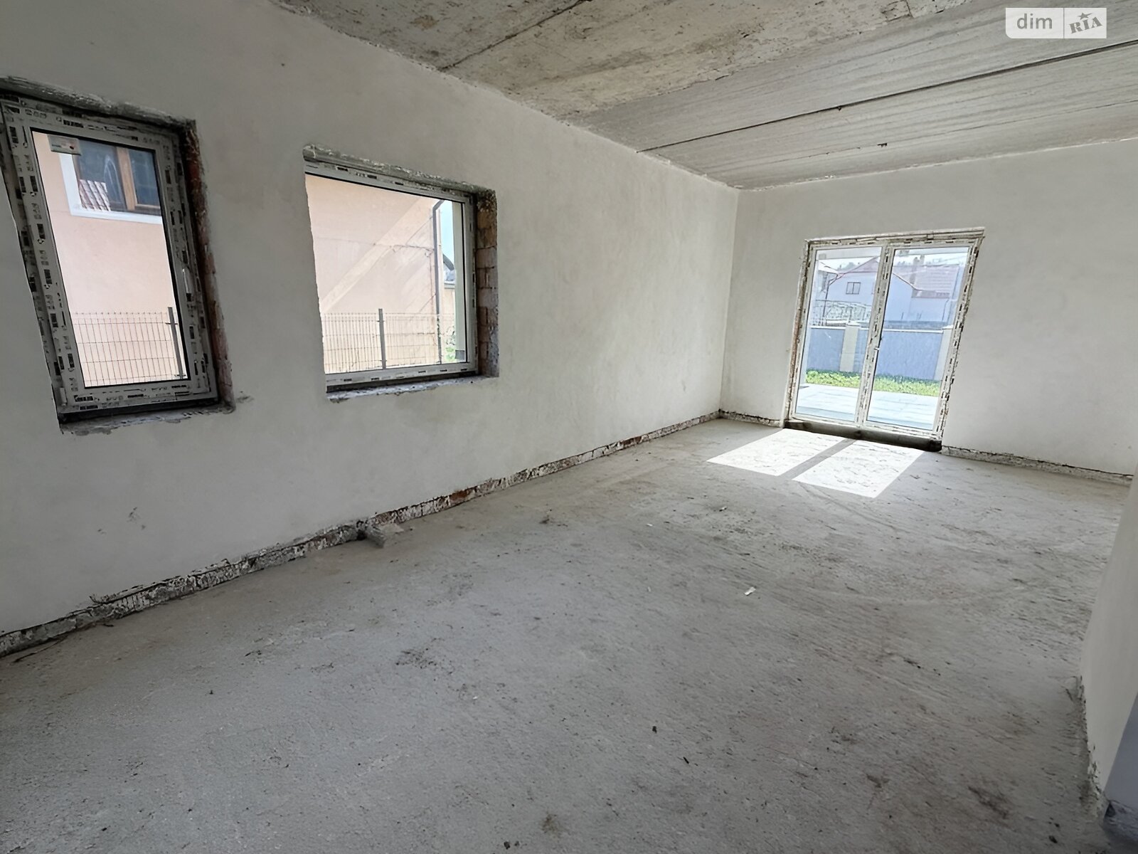 двухэтажный дом, 156.8 кв. м, кирпич. Продажа в Бирках фото 1 двухэтажный дом, 156.8 кв. м, кирпич. Продажа в Бирках фото 1