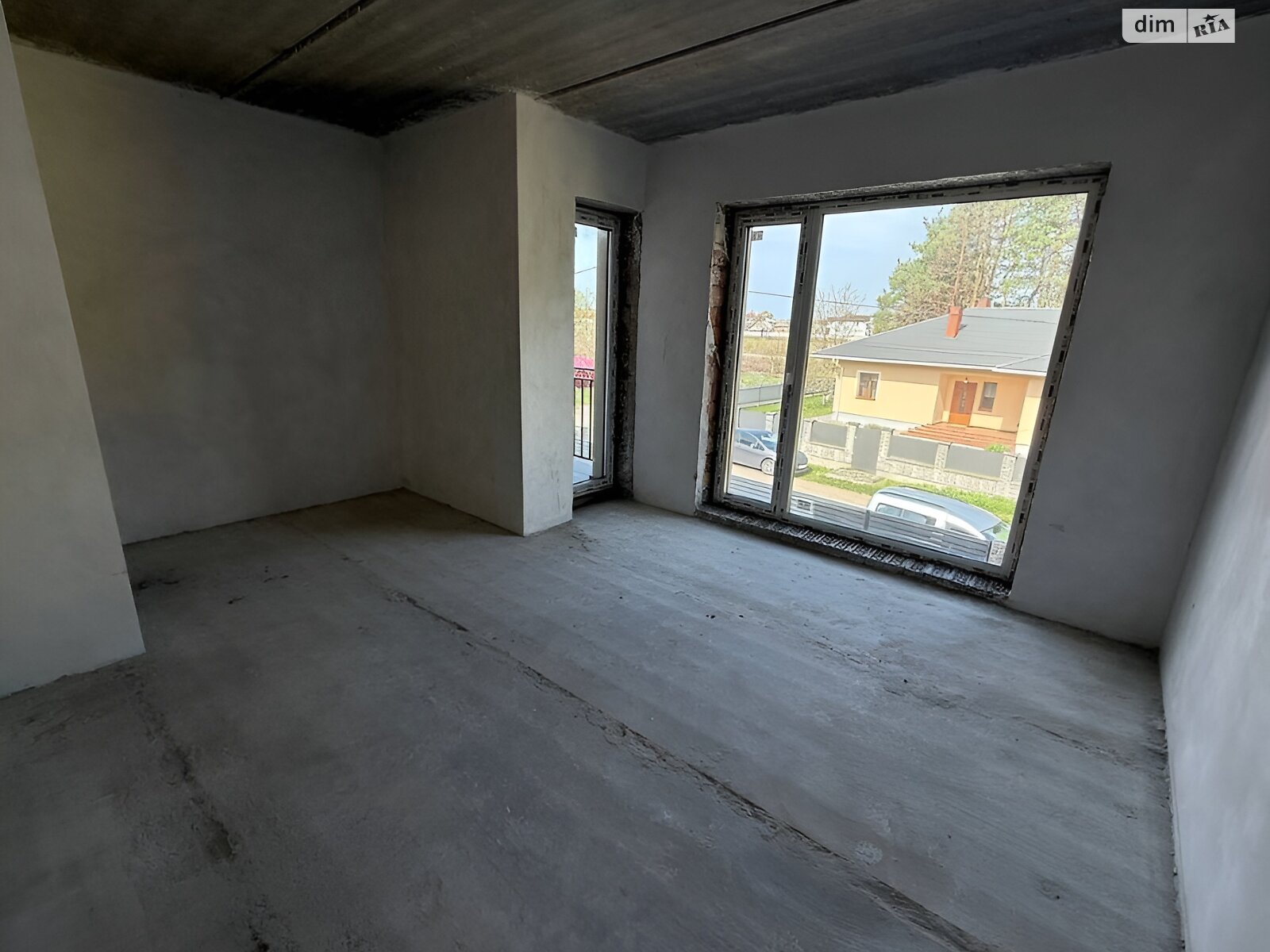 двухэтажный дом, 156.8 кв. м, кирпич. Продажа в Бирках фото 1 двухэтажный дом, 156.8 кв. м, кирпич. Продажа в Бирках фото 1