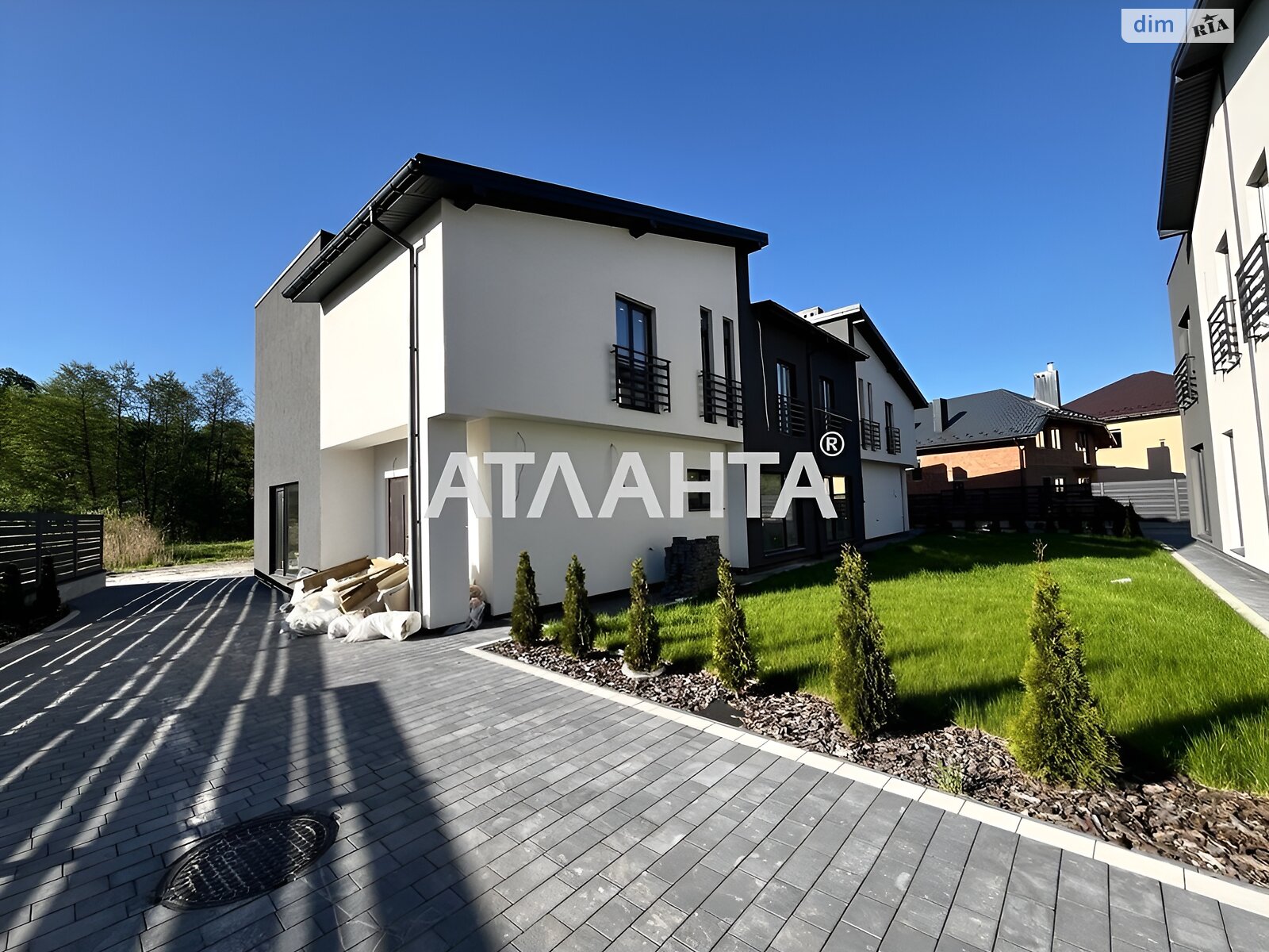 двухэтажный дом беседка, 110 кв. м, кирпич. Продажа в Брюховичах фото 4 двухэтажный дом беседка, 110 кв. м, кирпич. Продажа в Брюховичах фото 4