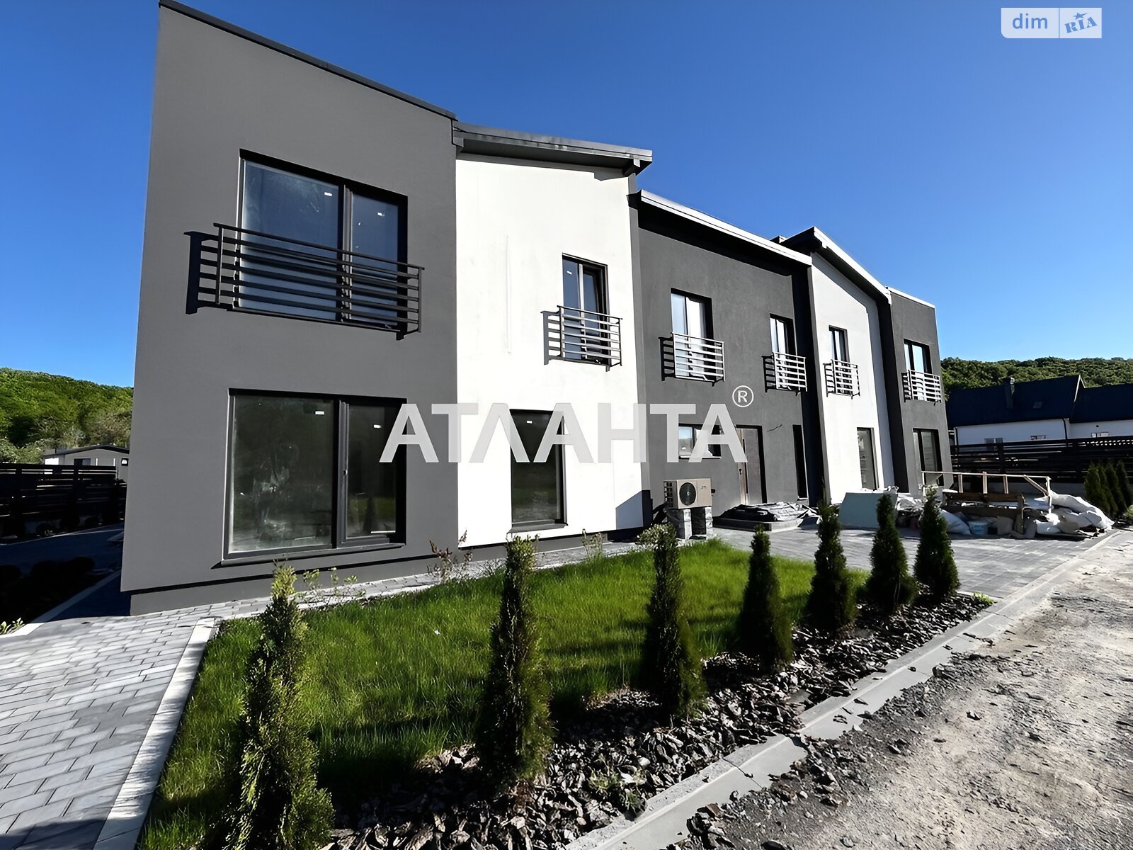 двухэтажный дом беседка, 110 кв. м, кирпич. Продажа в Брюховичах фото 4 двухэтажный дом беседка, 110 кв. м, кирпич. Продажа в Брюховичах фото 4