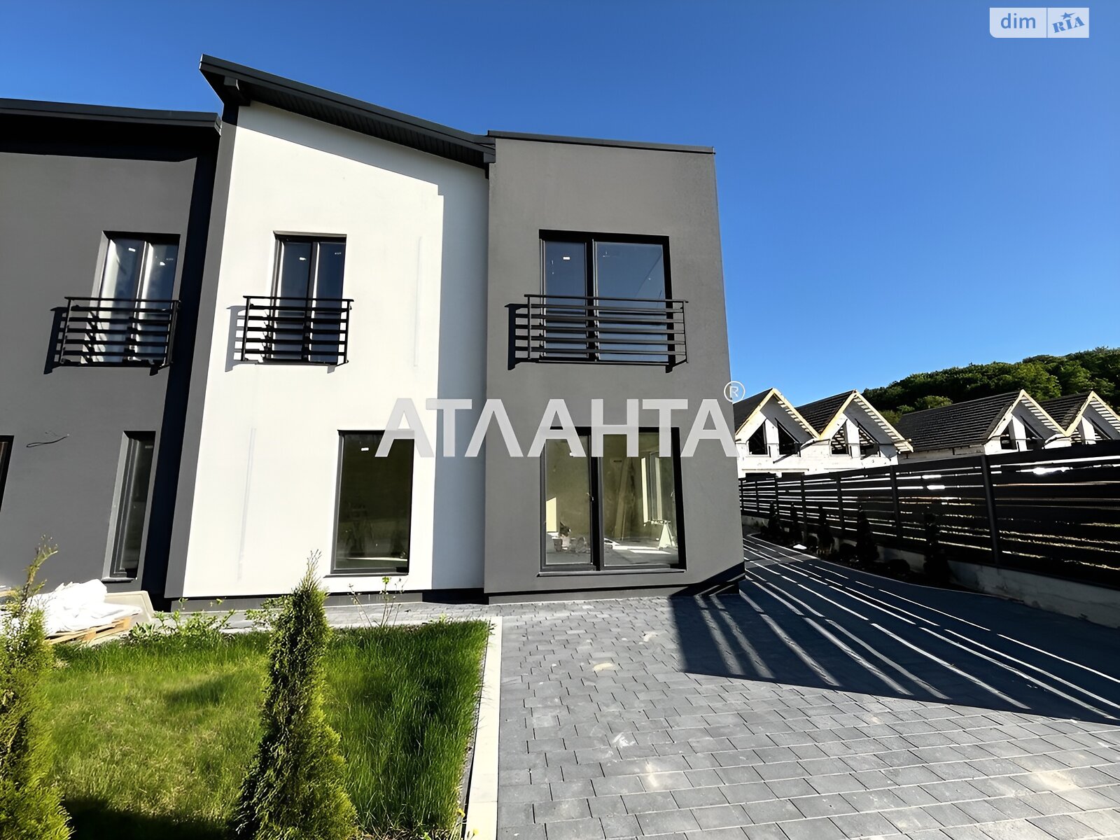 двухэтажный дом беседка, 110 кв. м, кирпич. Продажа в Брюховичах фото 4 двухэтажный дом беседка, 110 кв. м, кирпич. Продажа в Брюховичах фото 4