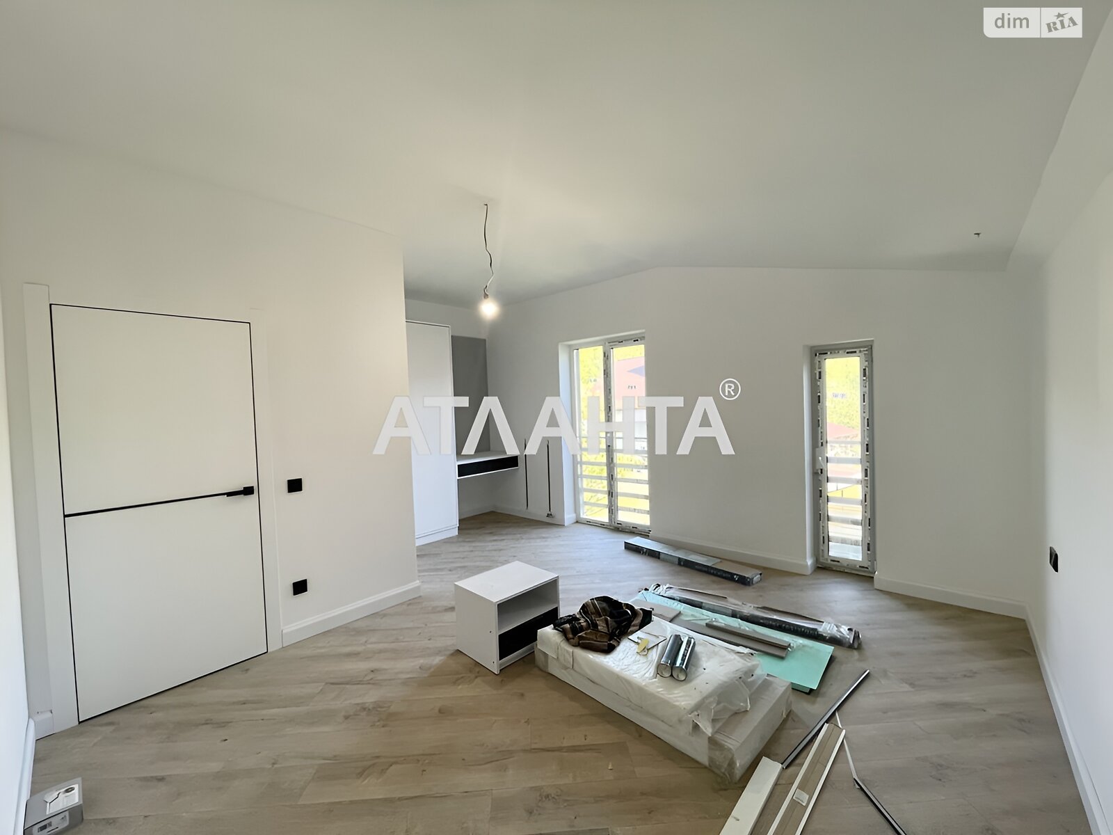 двухэтажный дом беседка, 110 кв. м, кирпич. Продажа в Брюховичах фото 1 двухэтажный дом беседка, 110 кв. м, кирпич. Продажа в Брюховичах фото 1