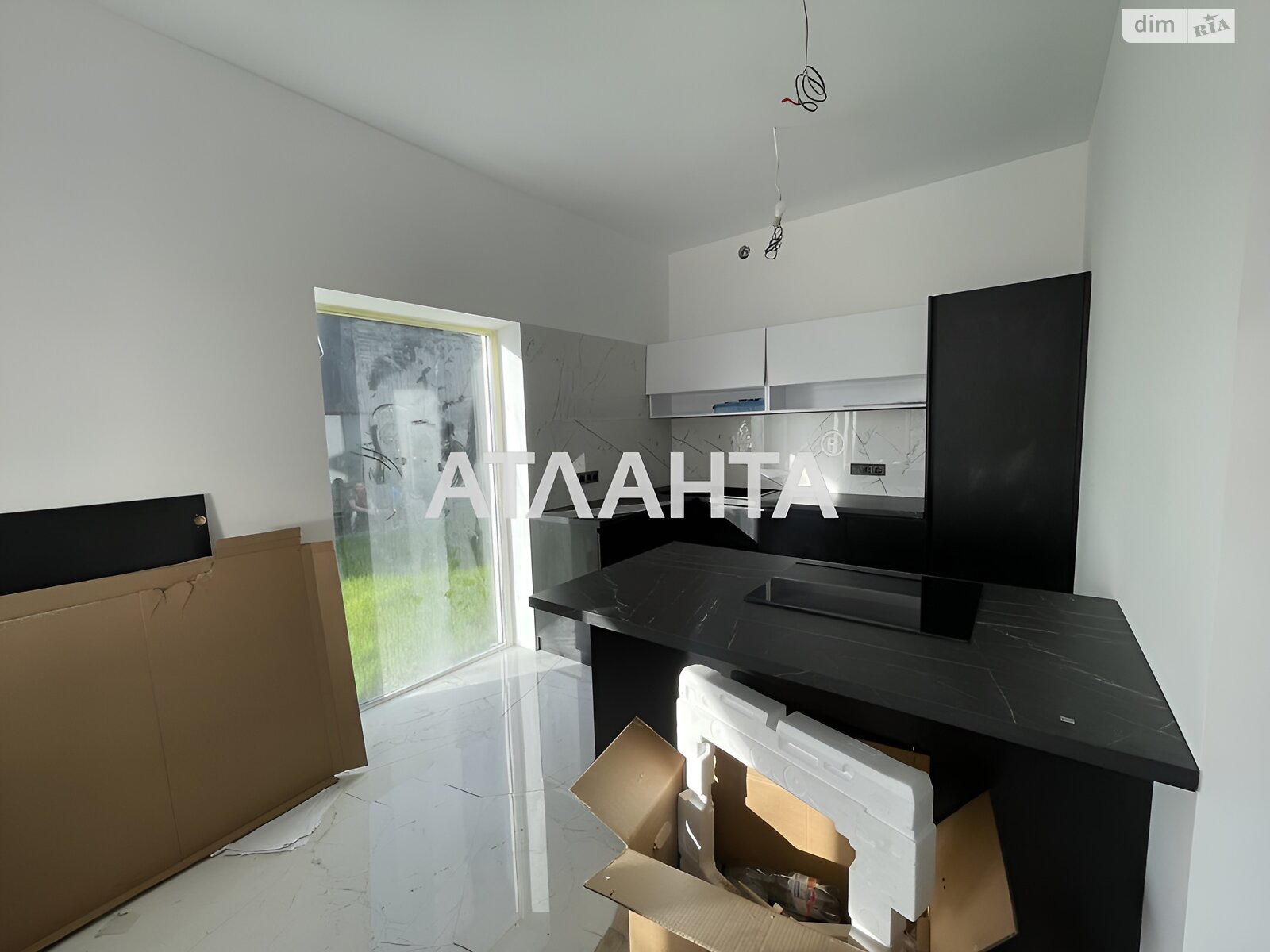 двухэтажный дом беседка, 110 кв. м, кирпич. Продажа в Брюховичах фото 1 двухэтажный дом беседка, 110 кв. м, кирпич. Продажа в Брюховичах фото 1