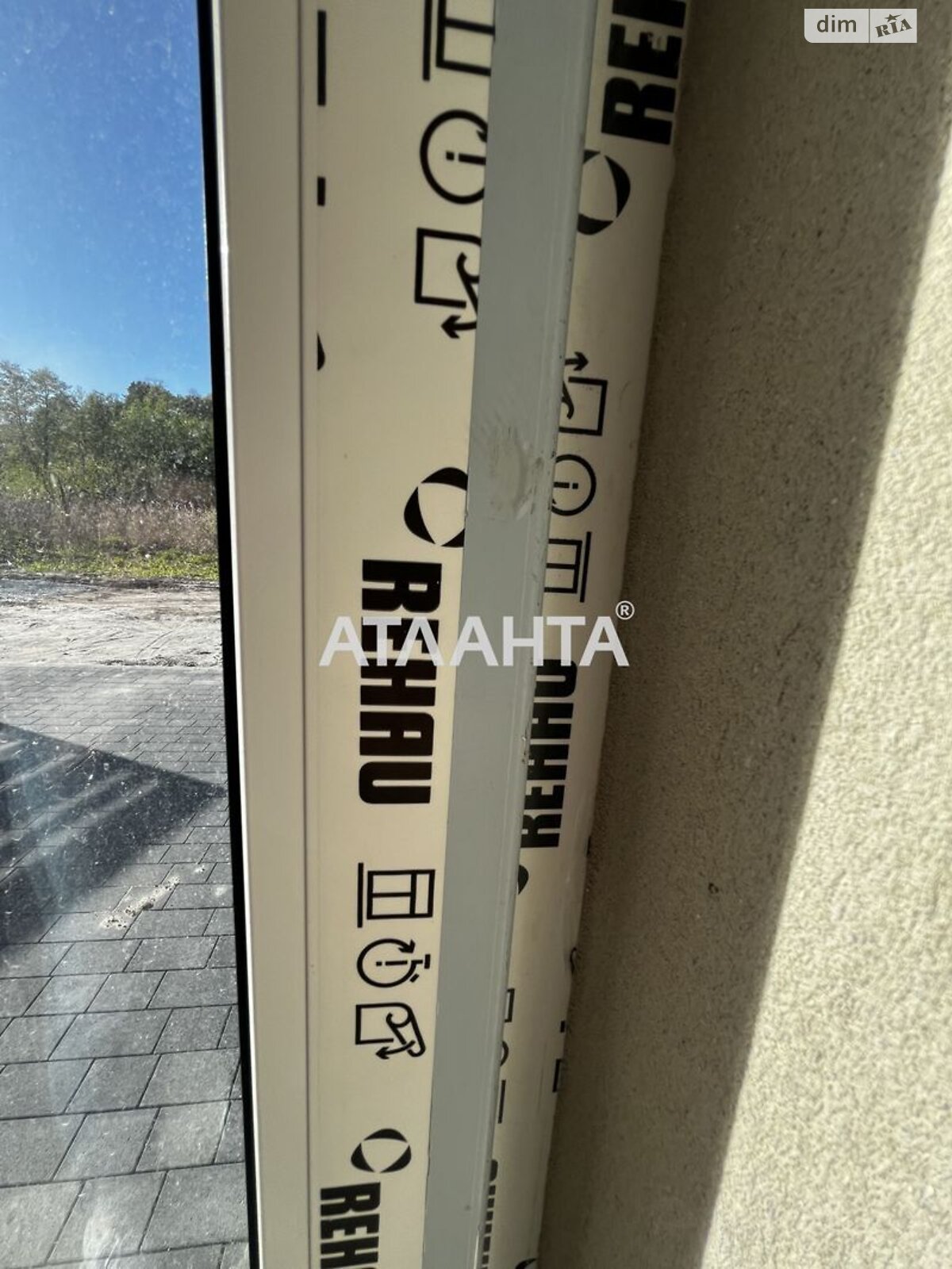 двухэтажный дом беседка, 110 кв. м, кирпич. Продажа в Брюховичах фото 1 двухэтажный дом беседка, 110 кв. м, кирпич. Продажа в Брюховичах фото 1
