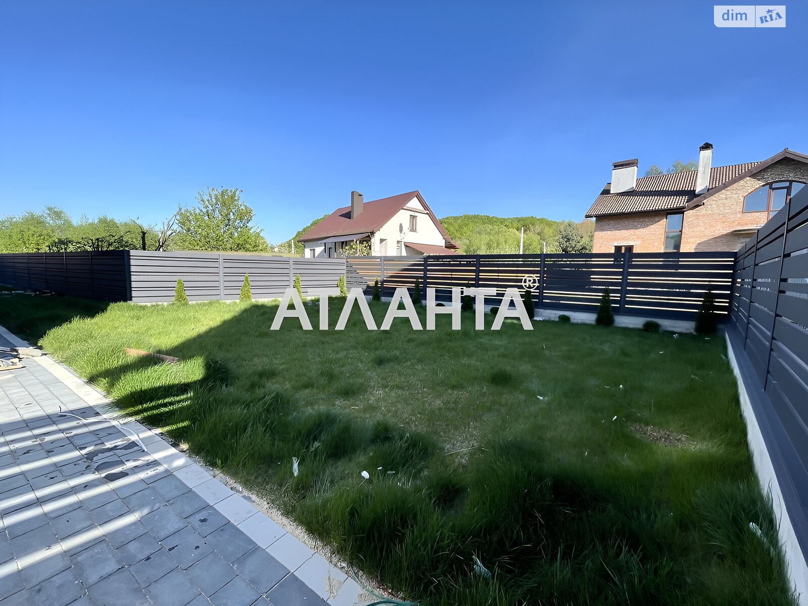 двухэтажный дом беседка, 110 кв. м, кирпич. Продажа в Брюховичах фото 1 двухэтажный дом беседка, 110 кв. м, кирпич. Продажа в Брюховичах фото 1