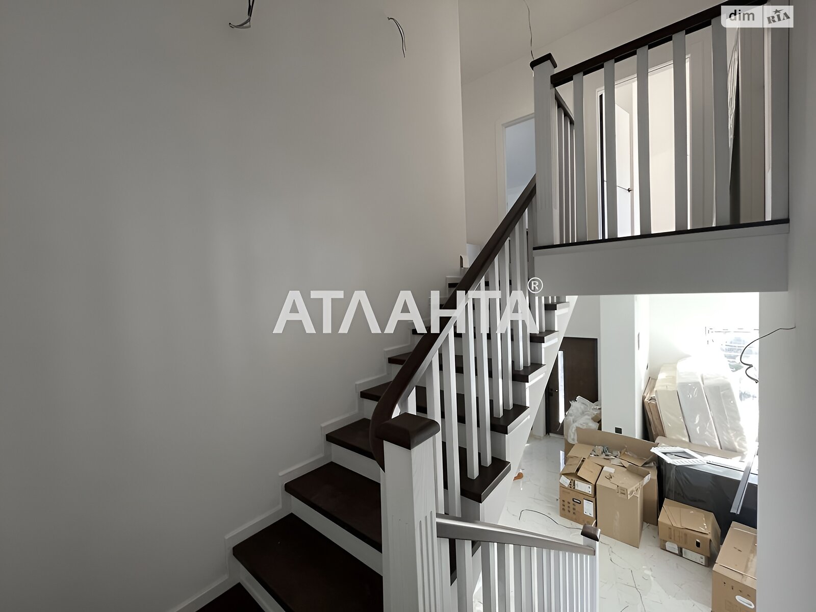 двухэтажный дом беседка, 110 кв. м, кирпич. Продажа в Брюховичах фото 1 двухэтажный дом беседка, 110 кв. м, кирпич. Продажа в Брюховичах фото 1