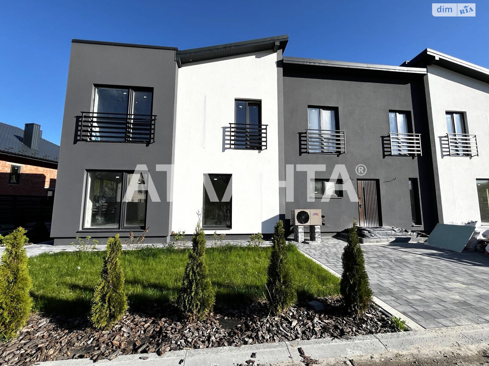 двоповерховий будинок бесідка, 110 кв. м, кирпич. Продаж у Брюховичах фото 4 двоповерховий будинок бесідка, 110 кв. м, кирпич. Продаж у Брюховичах фото 4