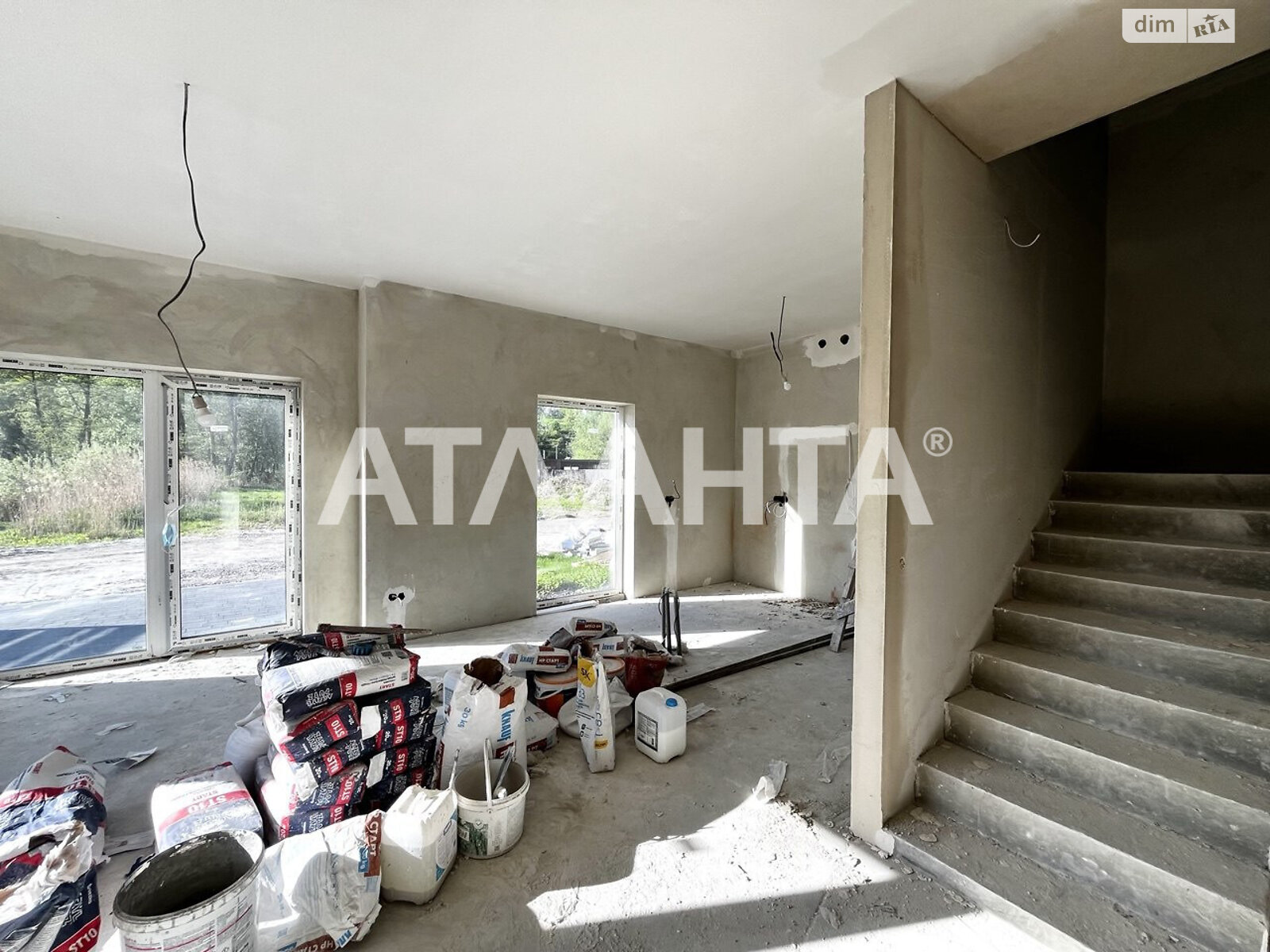 двоповерховий будинок бесідка, 110 кв. м, кирпич. Продаж у Брюховичах фото 4 двоповерховий будинок бесідка, 110 кв. м, кирпич. Продаж у Брюховичах фото 4