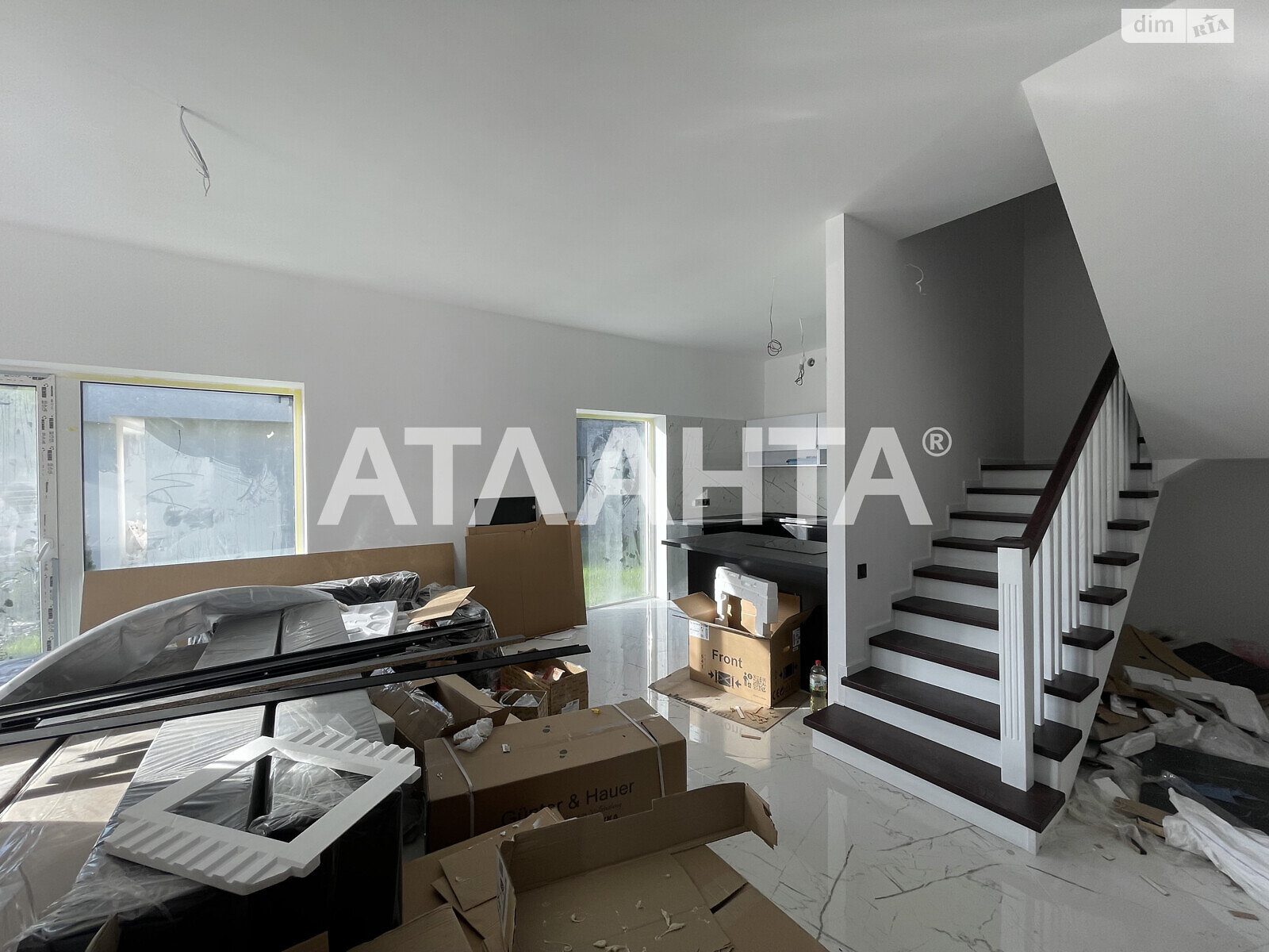 двоповерховий будинок бесідка, 110 кв. м, кирпич. Продаж у Брюховичах фото 3 двоповерховий будинок бесідка, 110 кв. м, кирпич. Продаж у Брюховичах фото 3