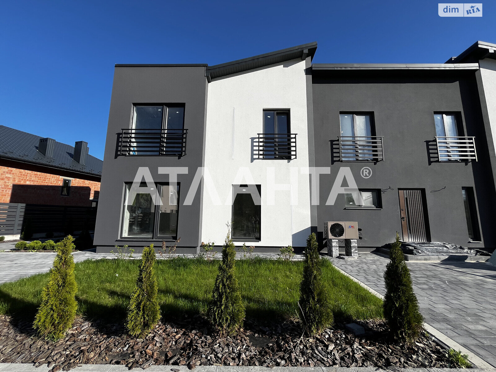 двоповерховий будинок бесідка, 110 кв. м, кирпич. Продаж у Брюховичах фото 3 двоповерховий будинок бесідка, 110 кв. м, кирпич. Продаж у Брюховичах фото 3