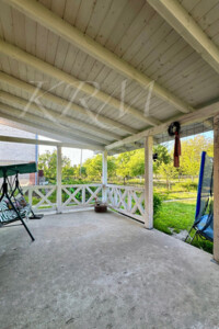 одноповерховий будинок, 132 кв. м, цегла. Продаж у Бірки фото 2