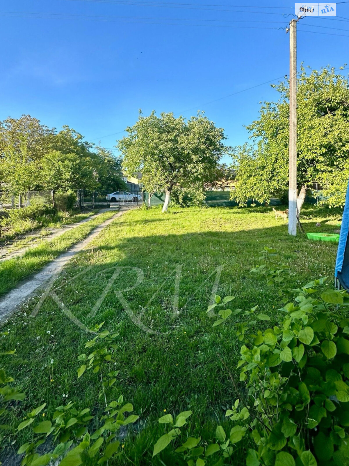 одноповерховий будинок, 132 кв. м, цегла. Продаж у Бірки фото 1 одноповерховий будинок, 132 кв. м, цегла. Продаж у Бірки фото 1